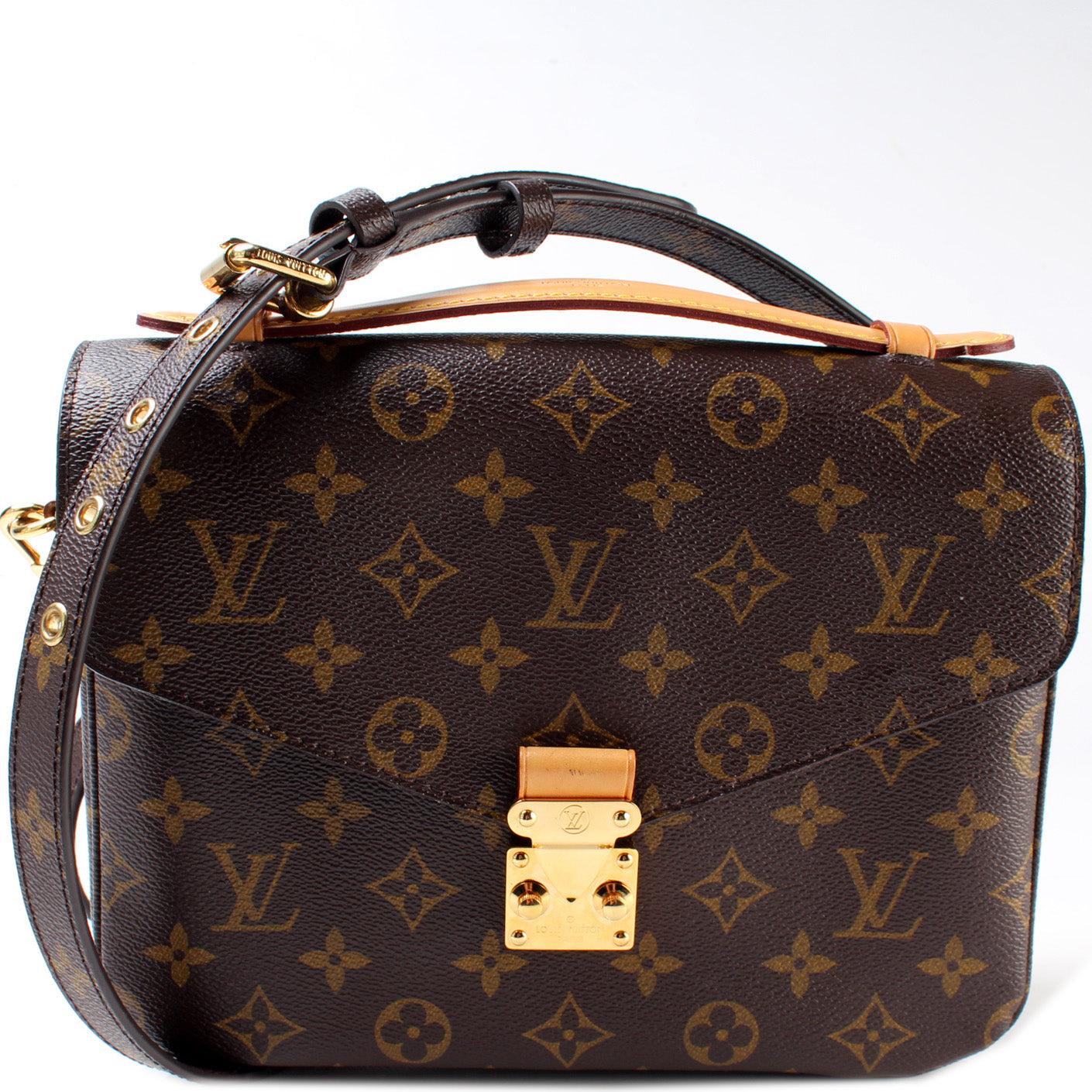 Pochette Metis Monogram