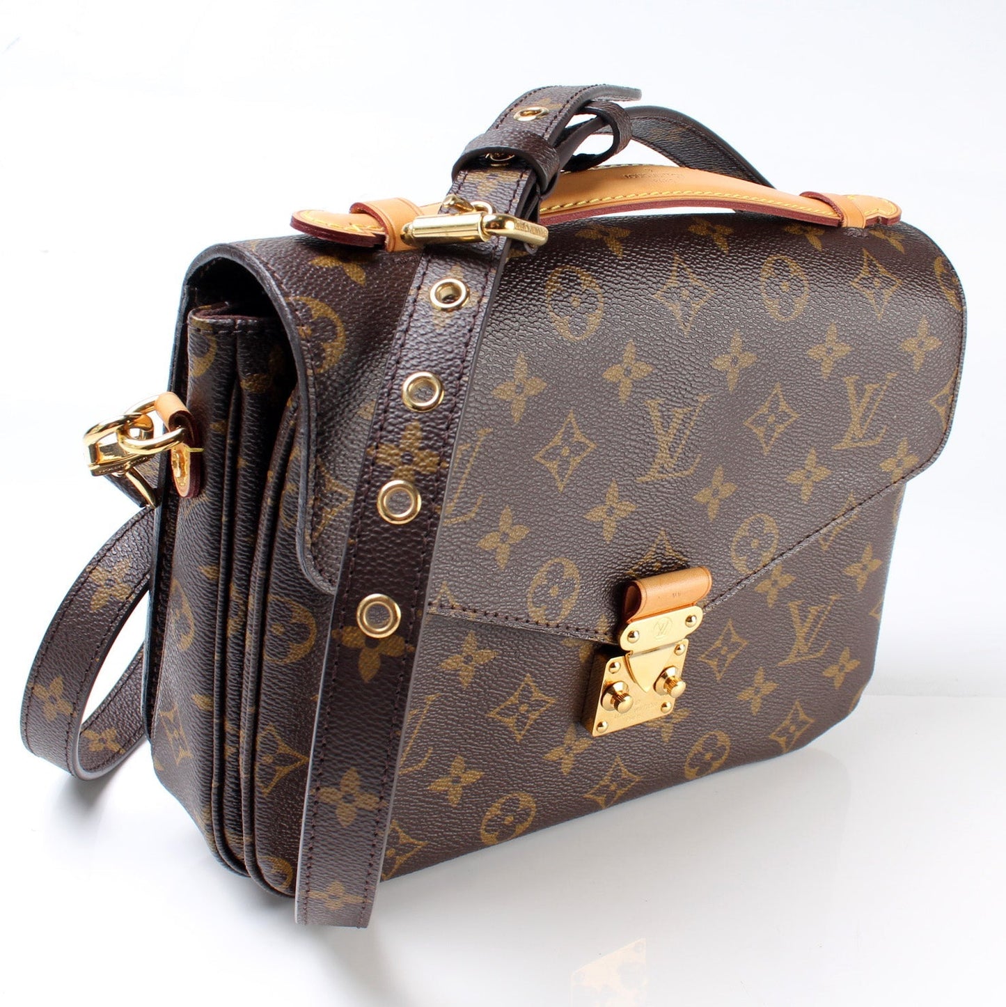 Pochette Metis Monogram