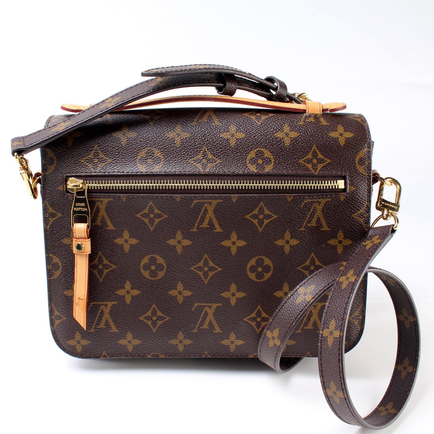 Pochette Metis Monogram