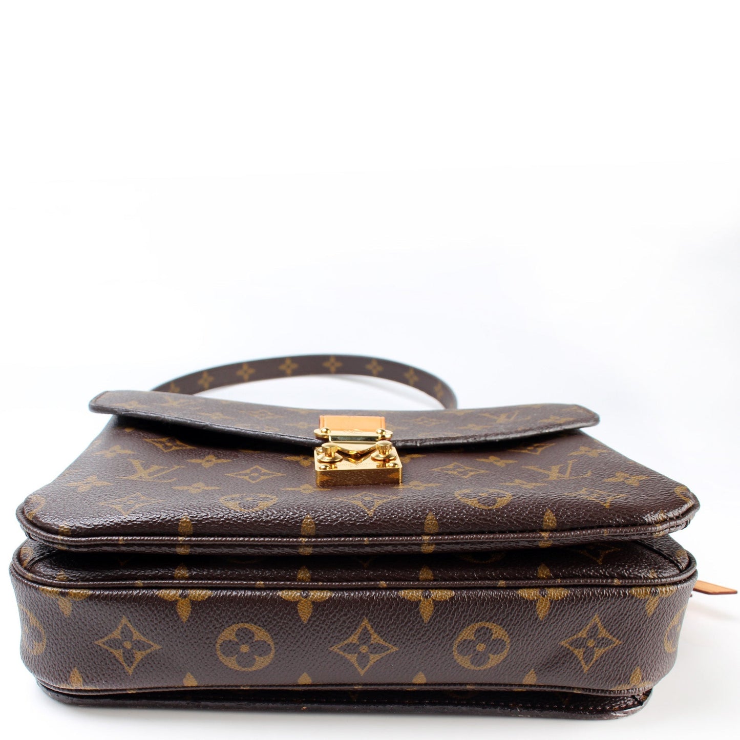 Pochette Metis Monogram