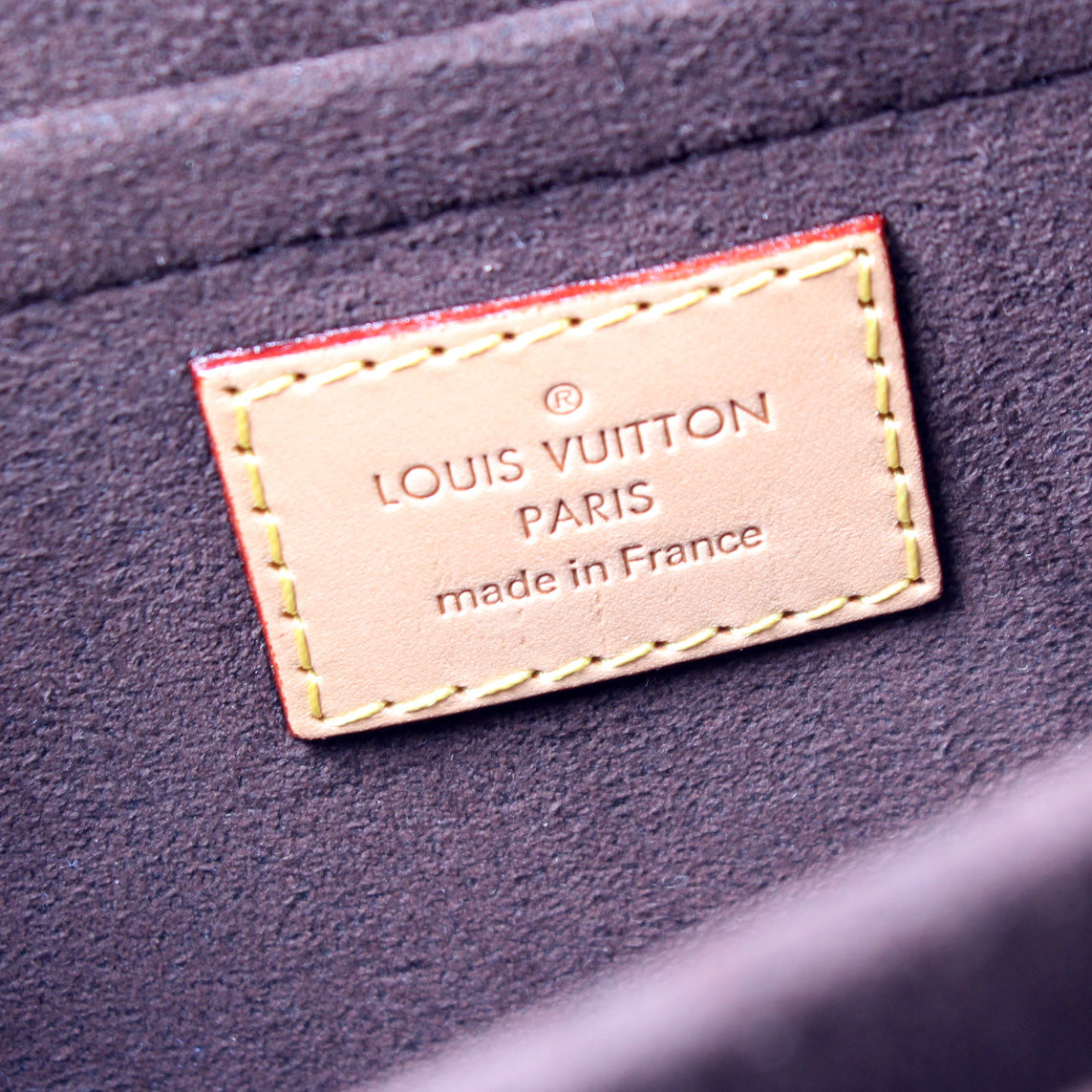 Pochette Metis Monogram