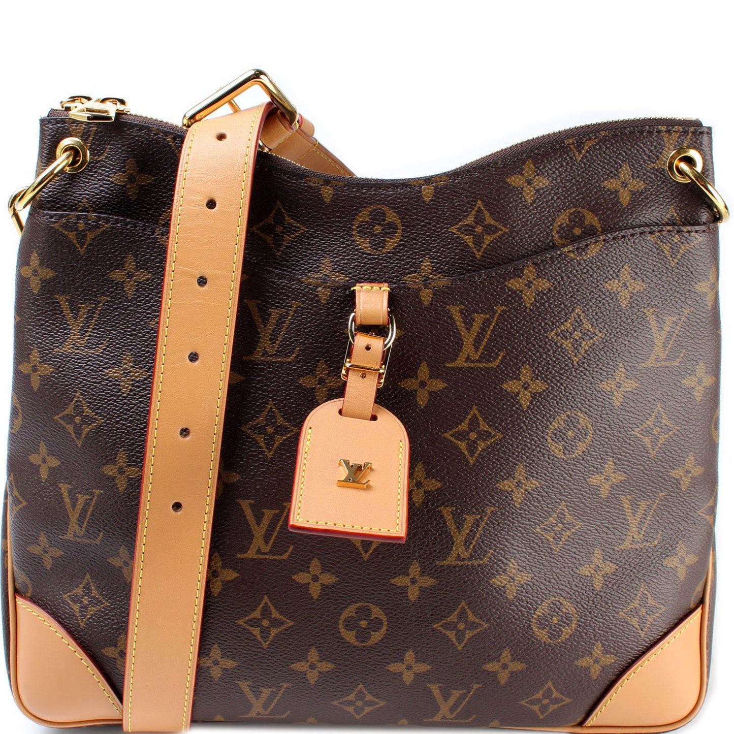 Odeon MM NM Monogram