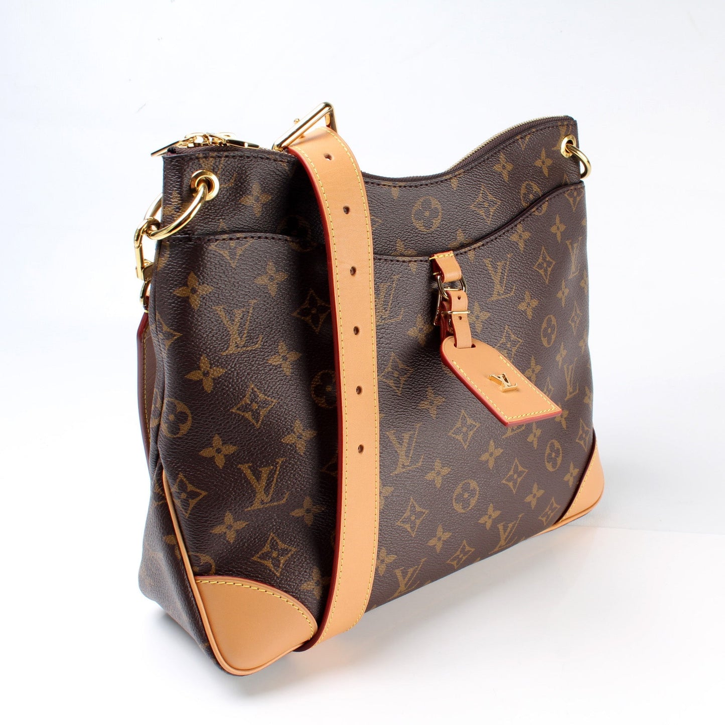 Odeon MM NM Monogram