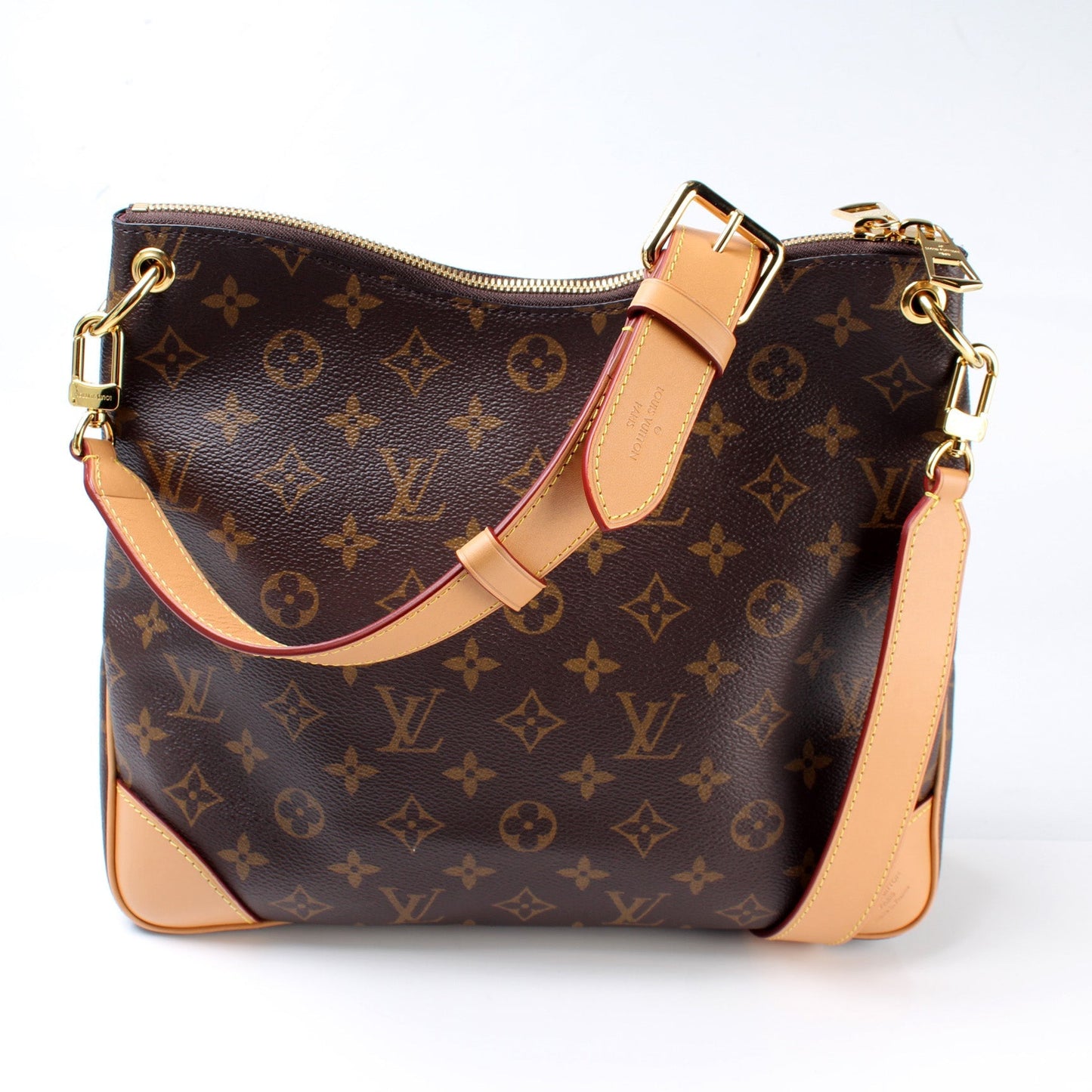 Odeon MM NM Monogram