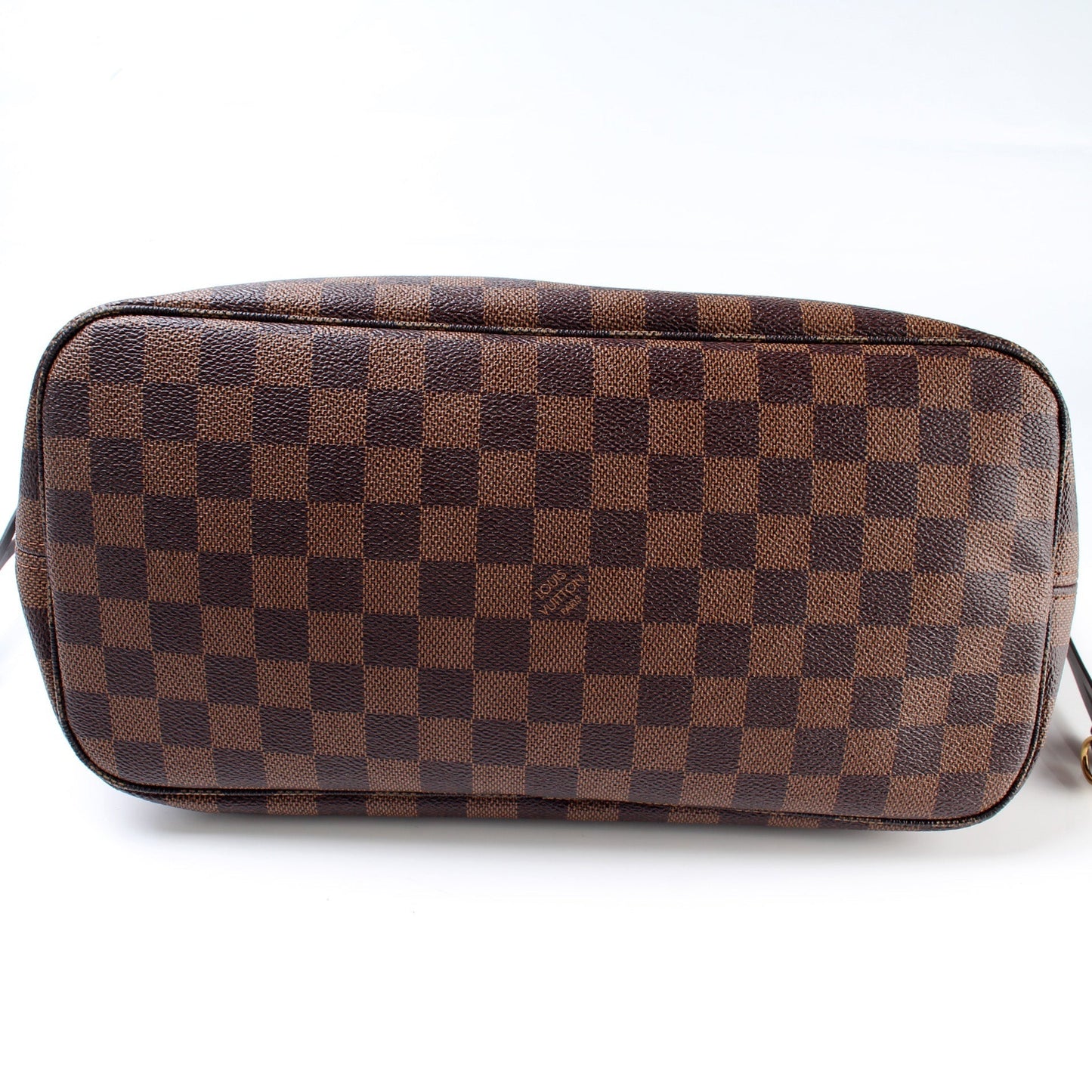 Neverfull MM Damier Ebene