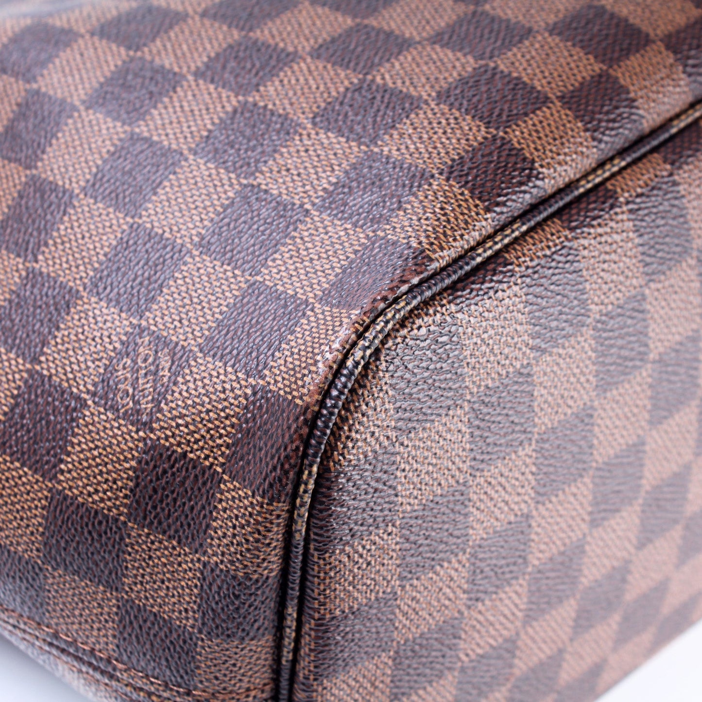 Neverfull MM Damier Ebene