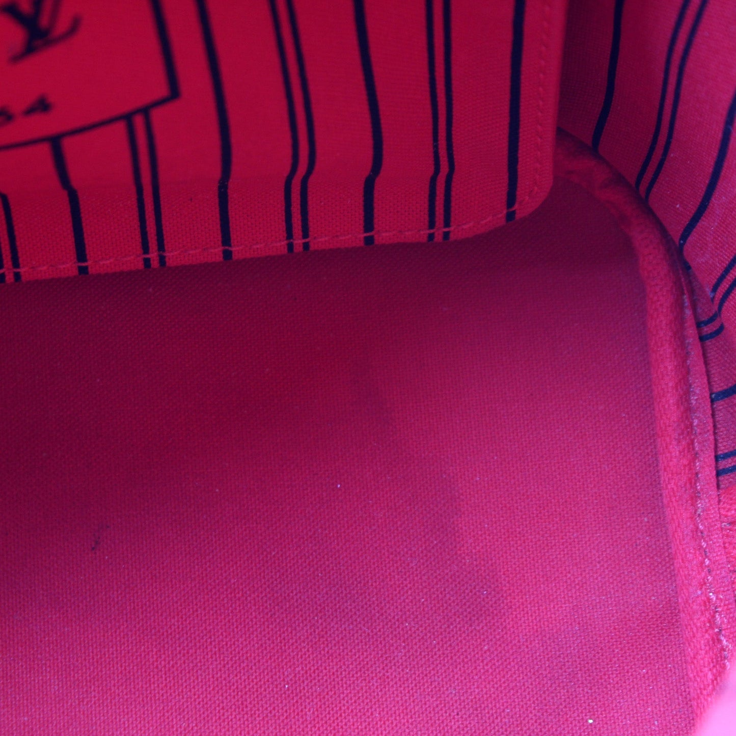 Neverfull MM Damier Ebene