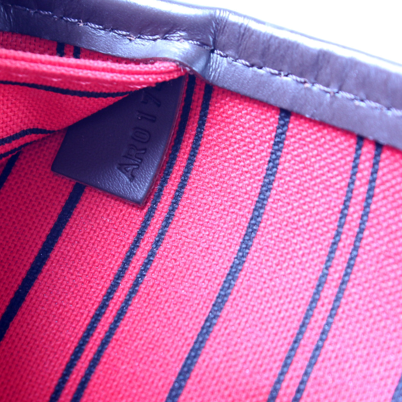 Neverfull MM Damier Ebene