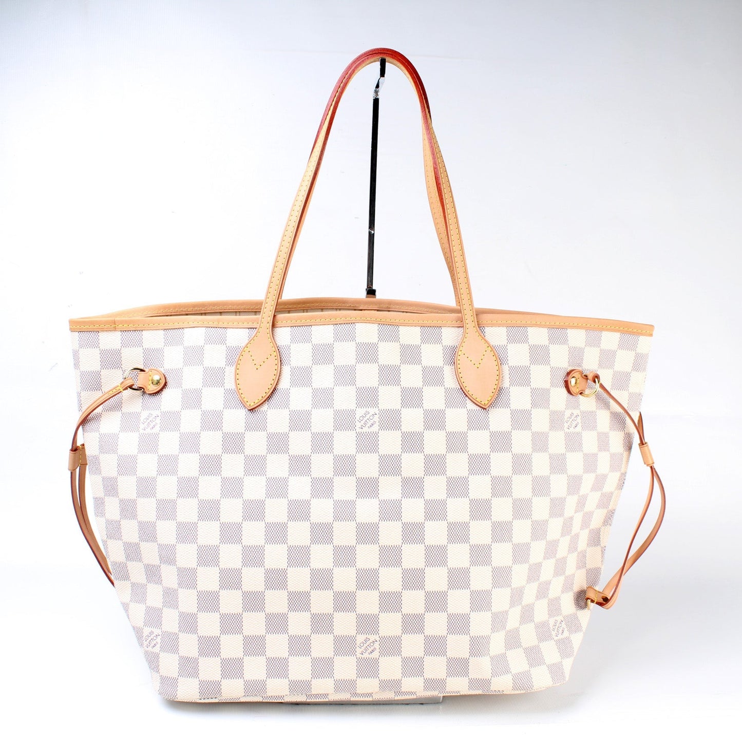 Neverfull MM Damier Azur