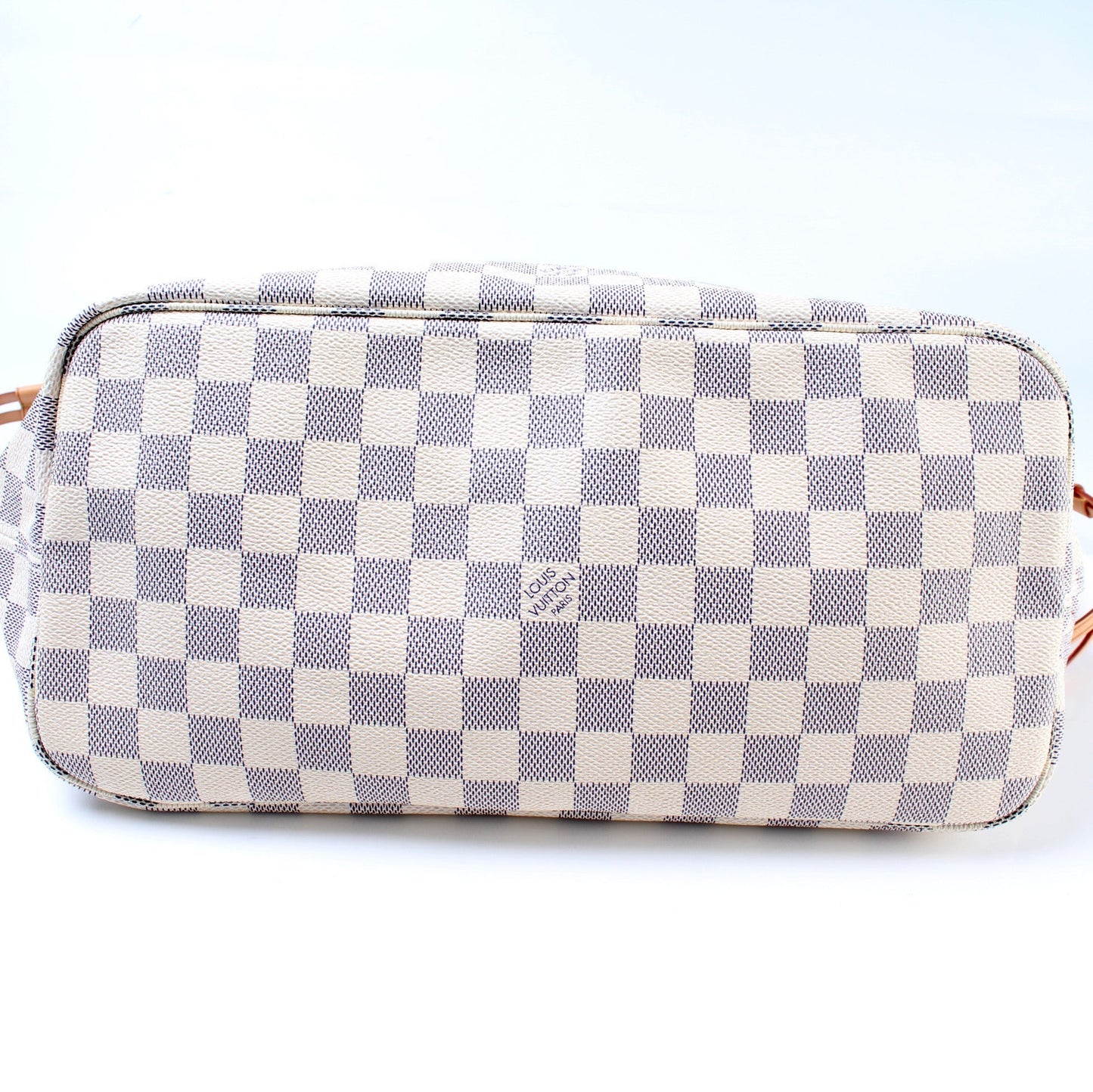 Neverfull MM Damier Azur