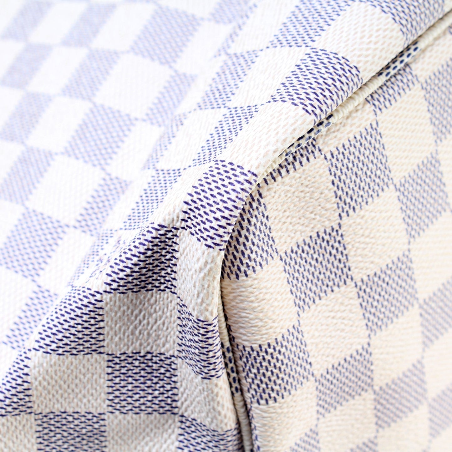 Neverfull MM Damier Azur