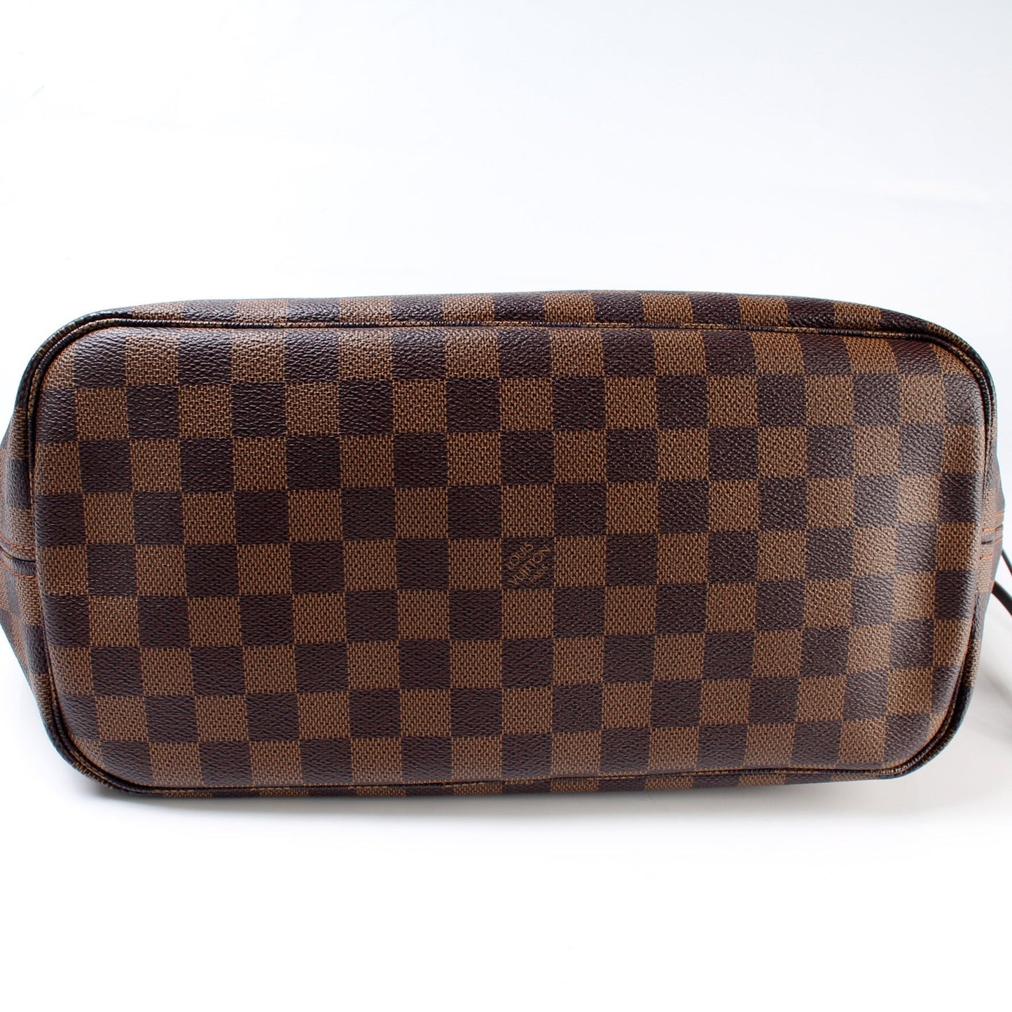 Neverfull MM Damier Ebene