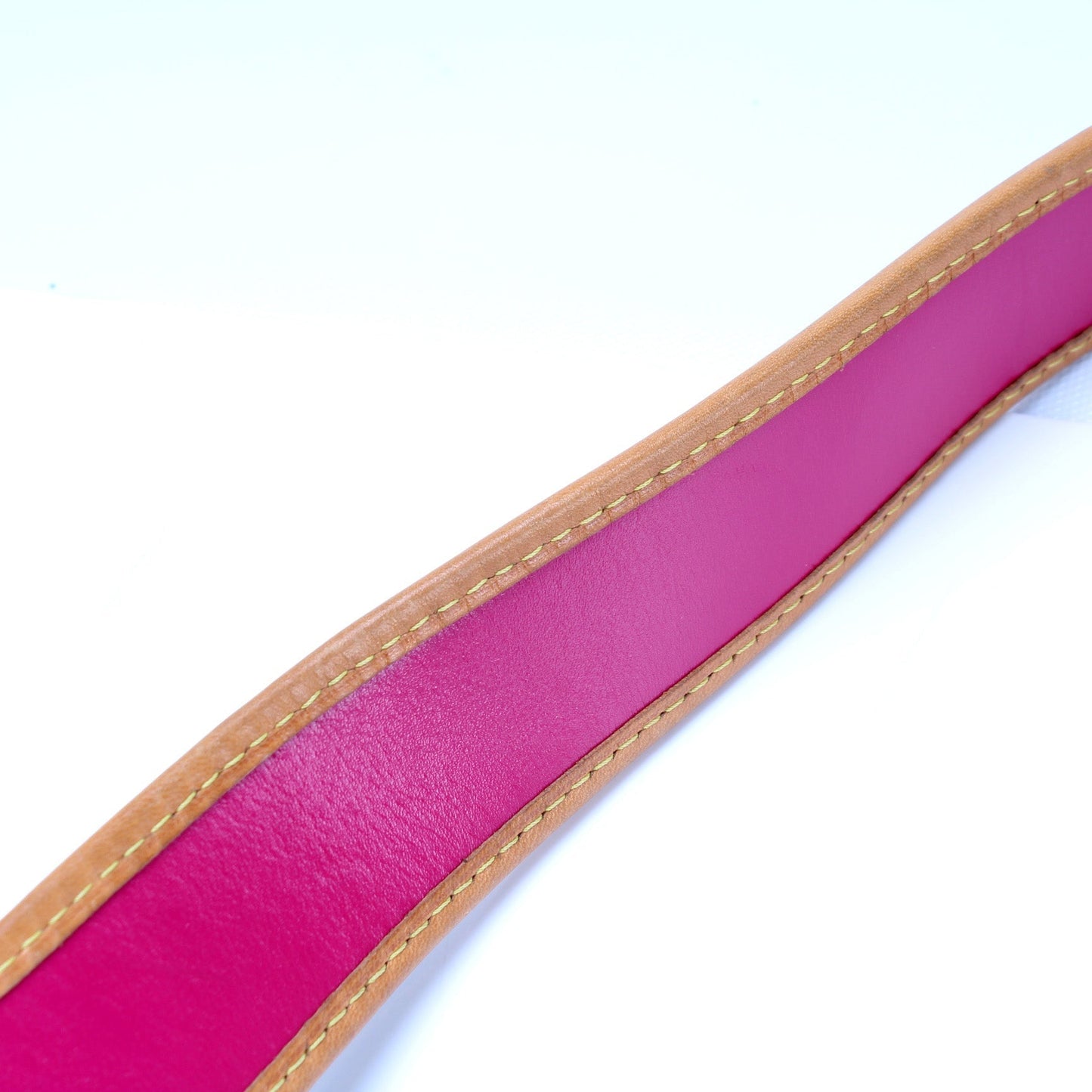 Musette Monogram Perforated