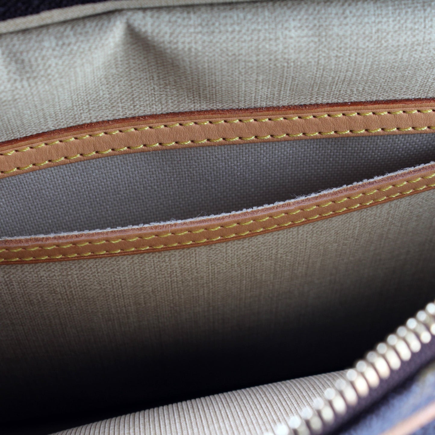 Reporter PM Monogram