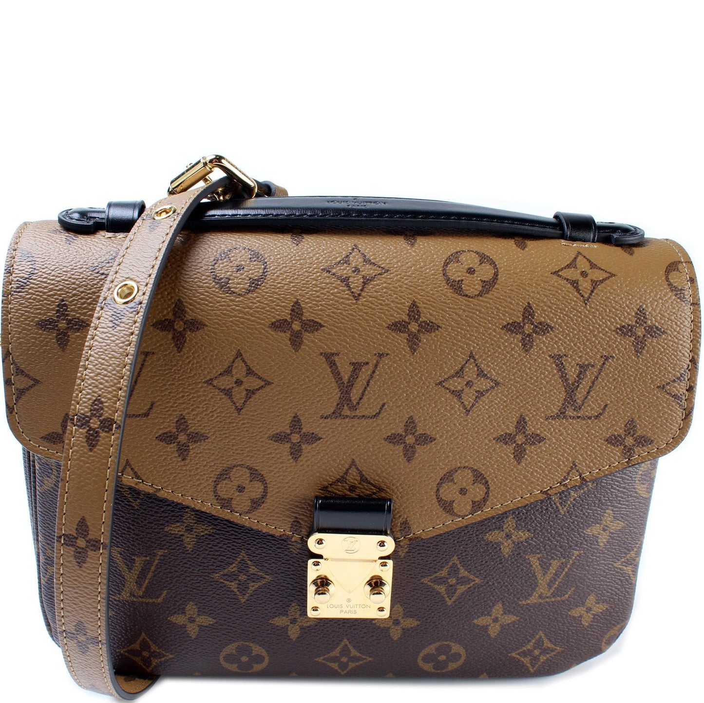 Pochette Metis Reverse Monogram