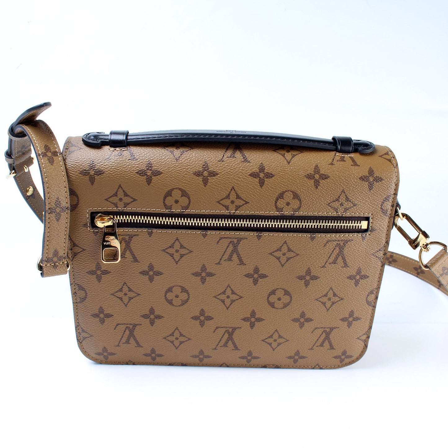 Pochette Metis Reverse Monogram