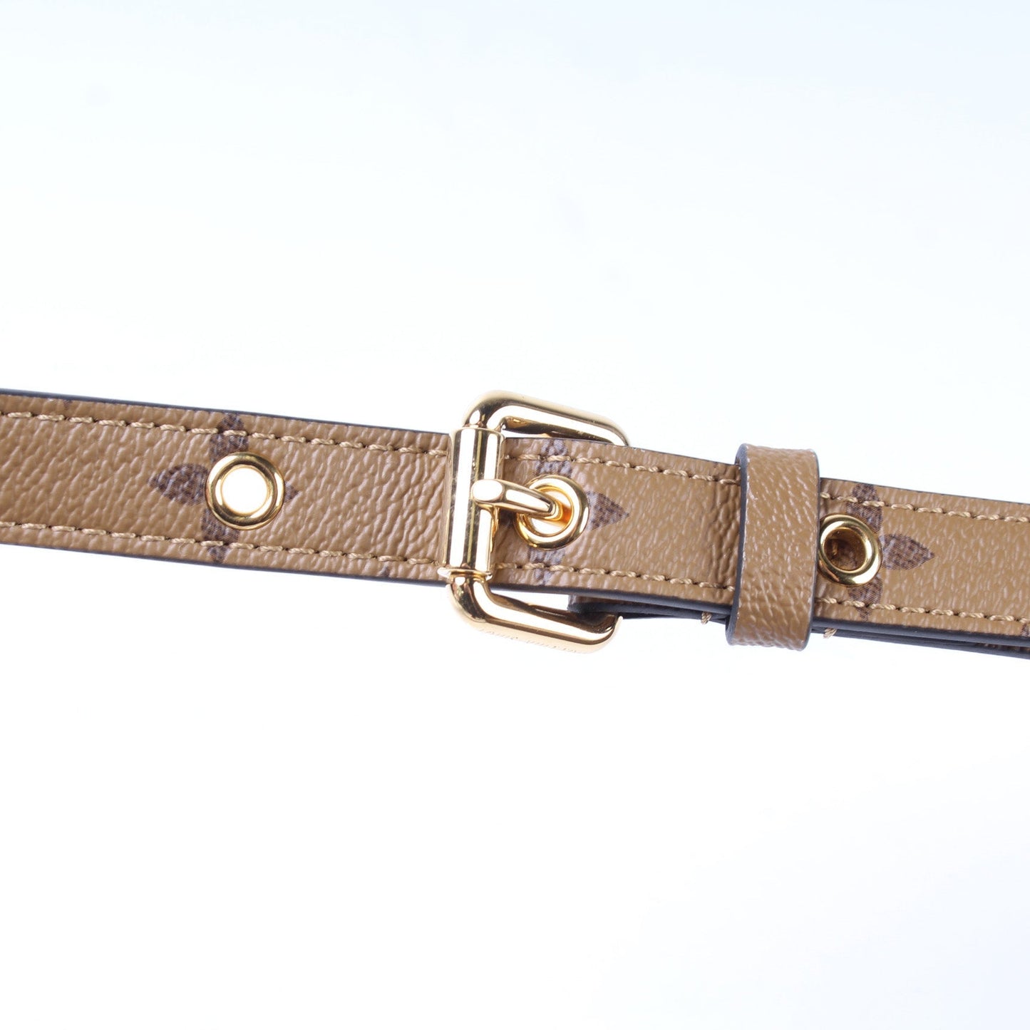 Pochette Metis Reverse Monogram