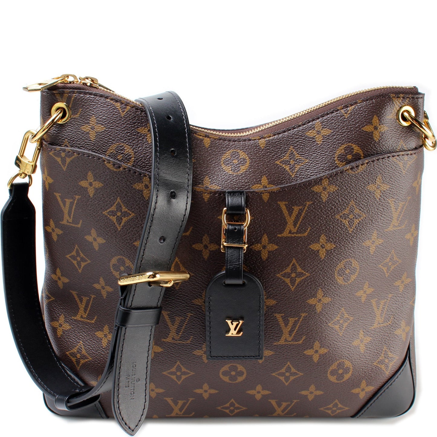 Odeon NM MM Monogram