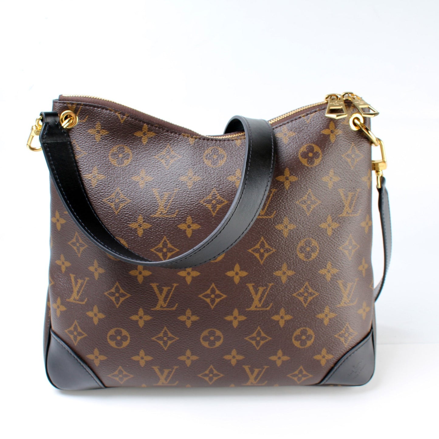 Odeon NM MM Monogram