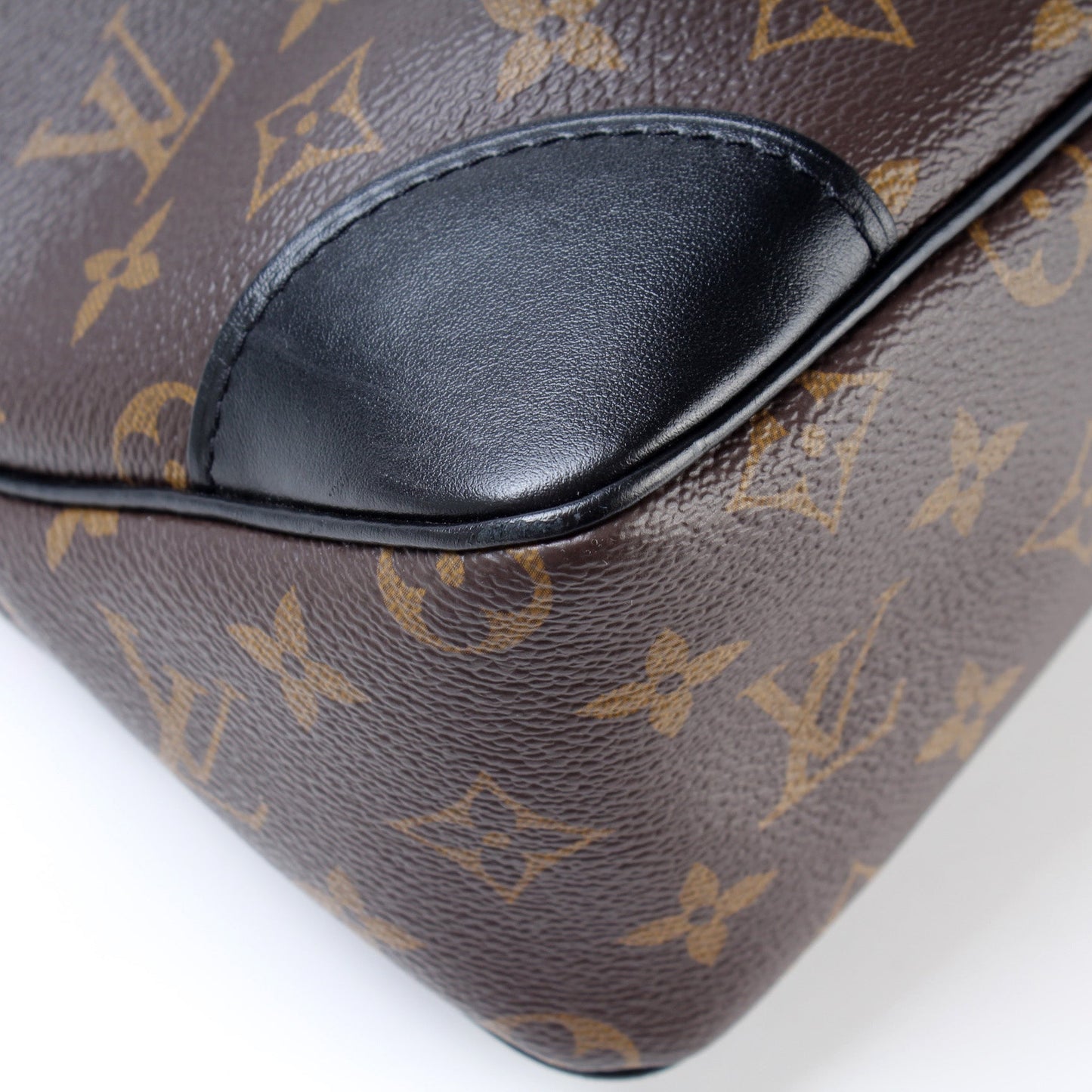 Odeon NM MM Monogram