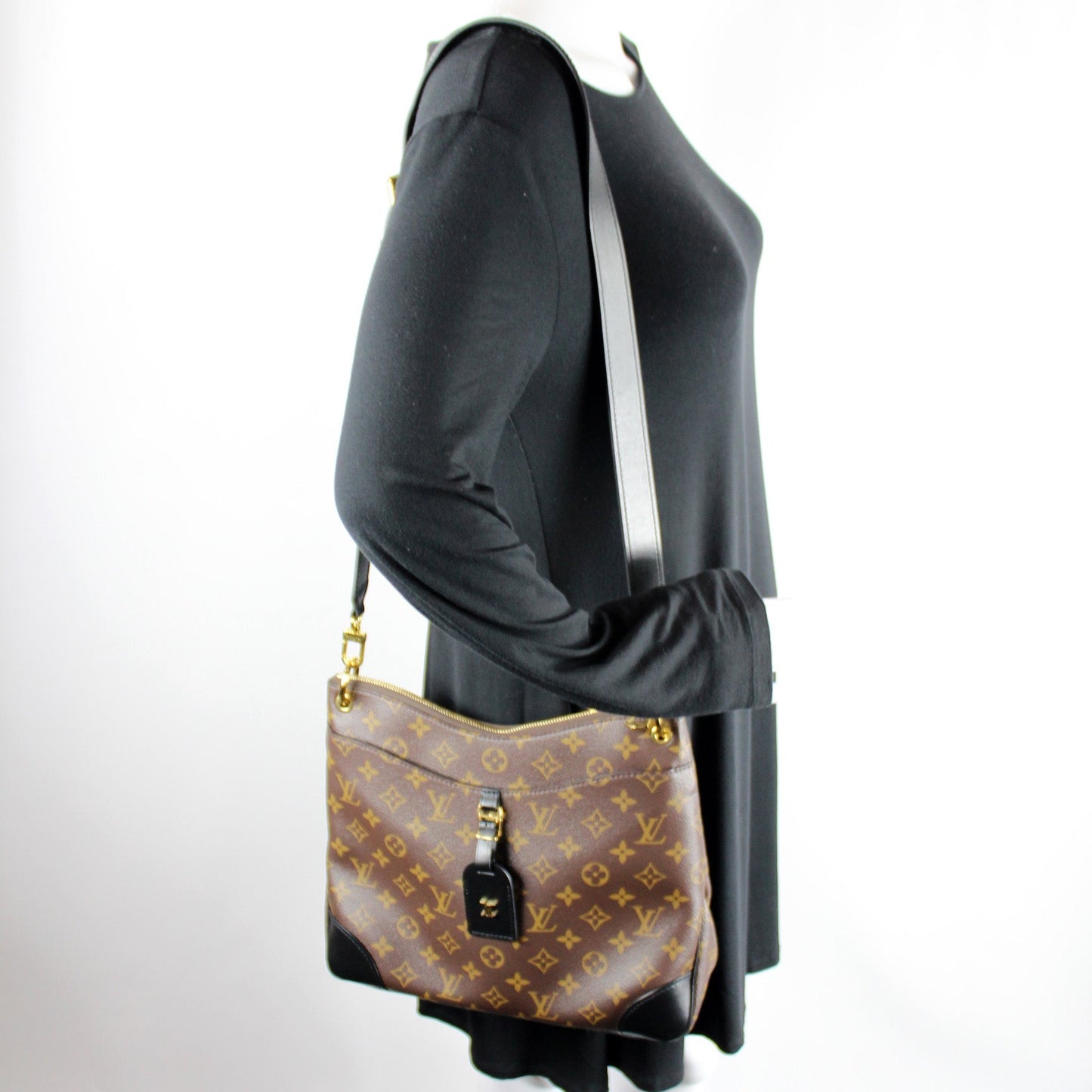 Odeon NM MM Monogram