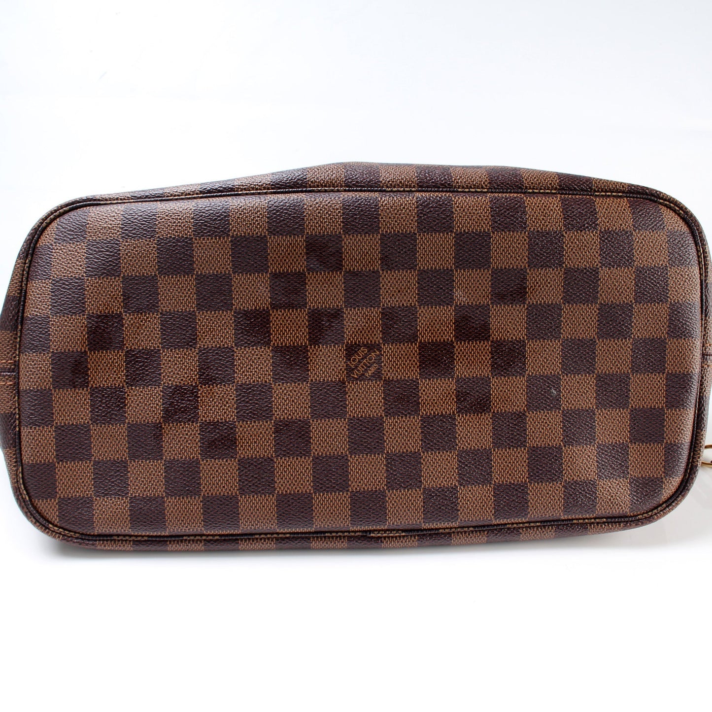 Neverfull MM Damier Ebene