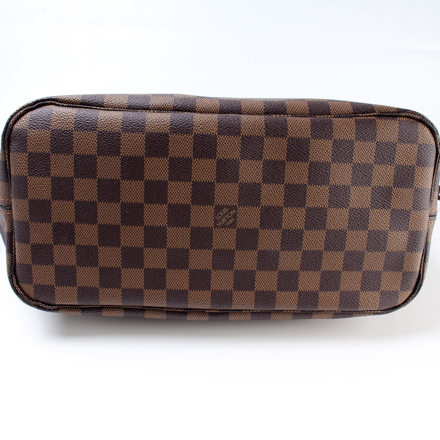 Neverfull MM Damier Ebene