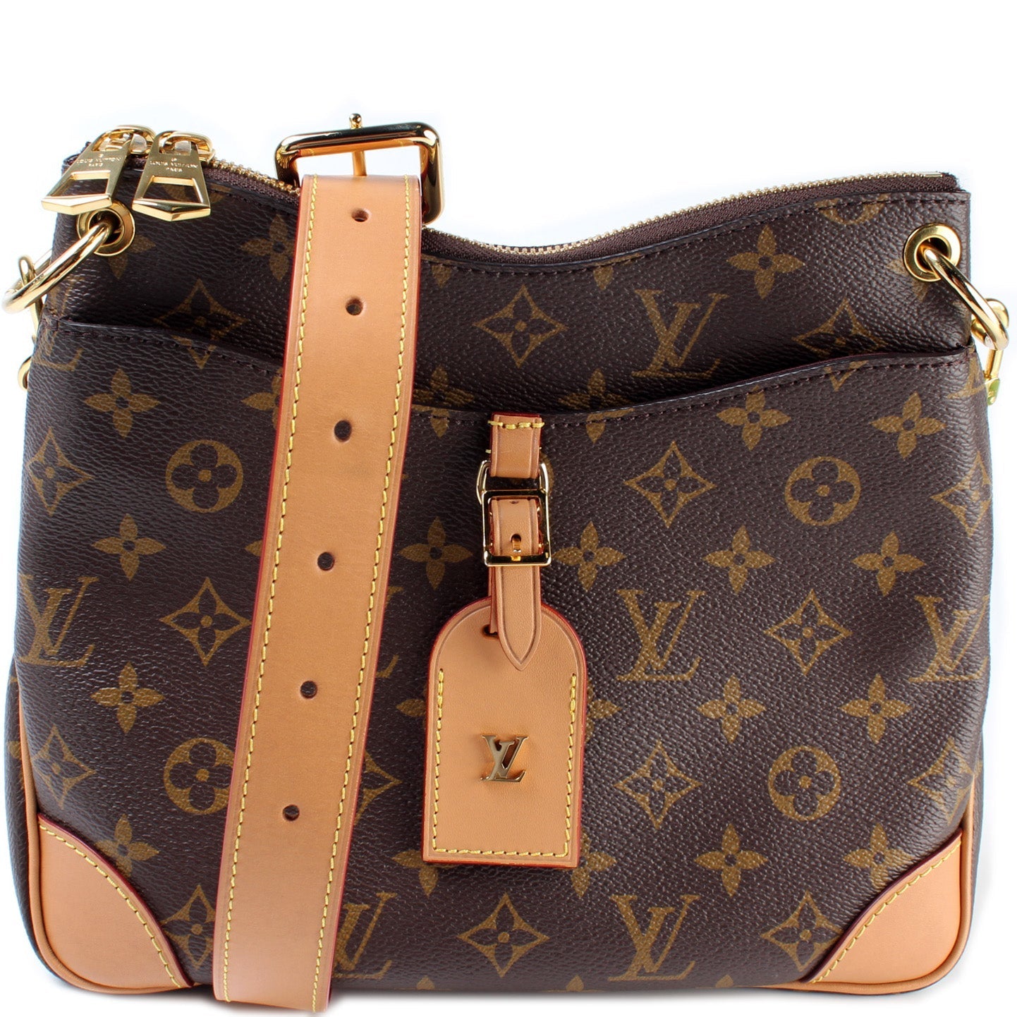 Odeon NM PM Monogram