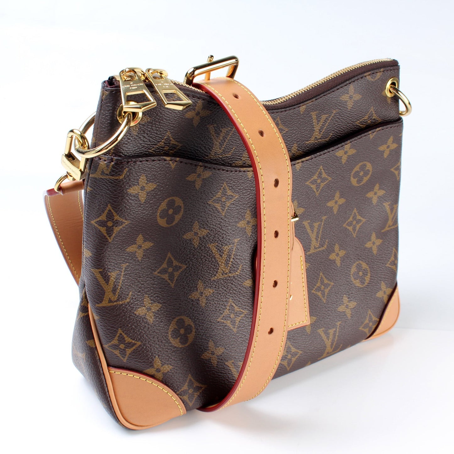 Odeon NM PM Monogram