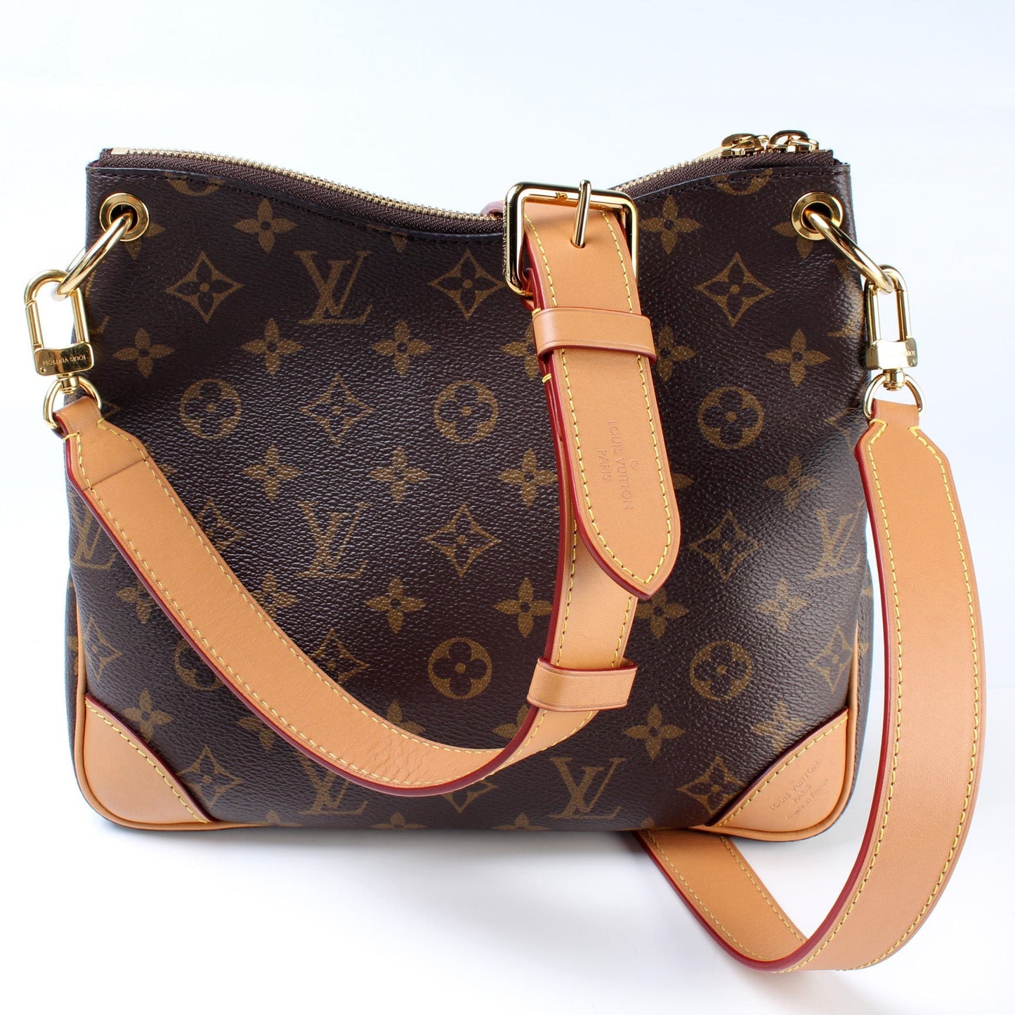 Odeon NM PM Monogram