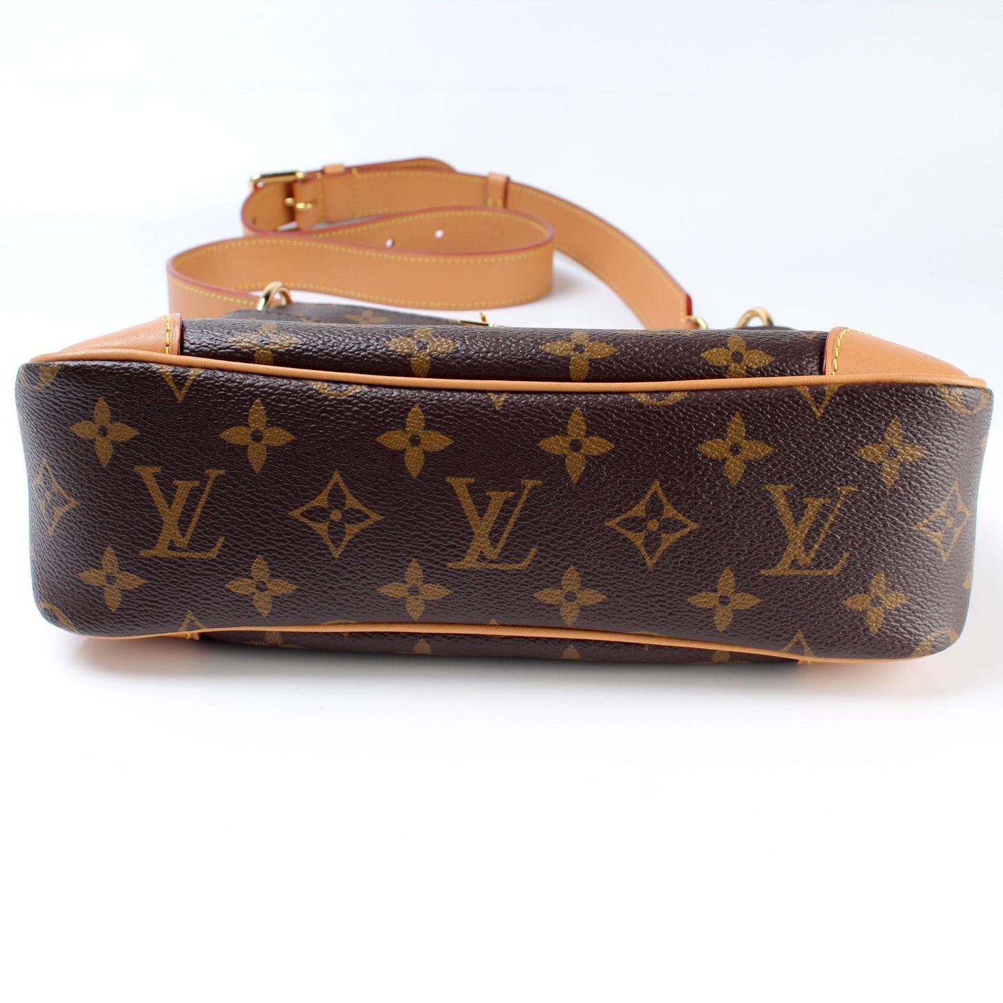 Odeon NM PM Monogram