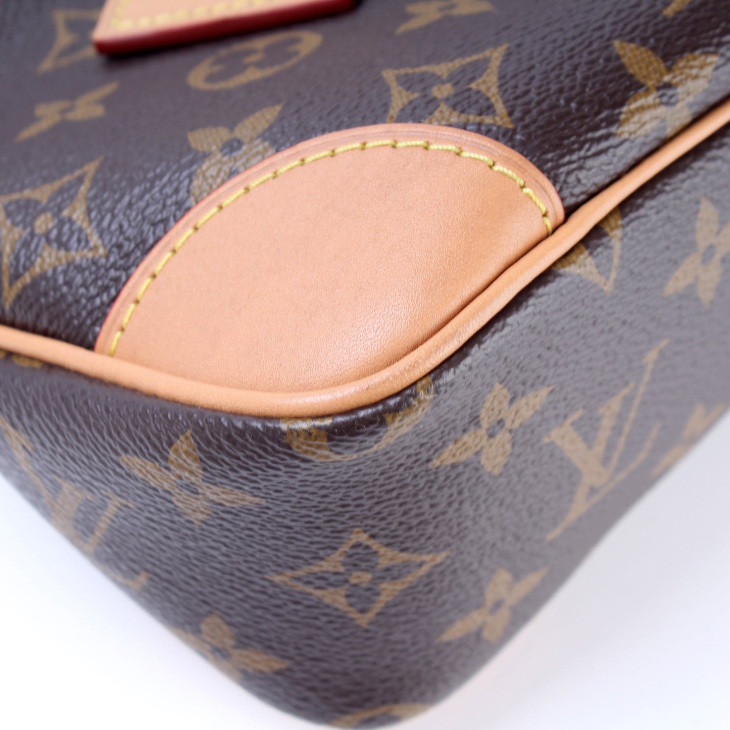 Odeon NM PM Monogram