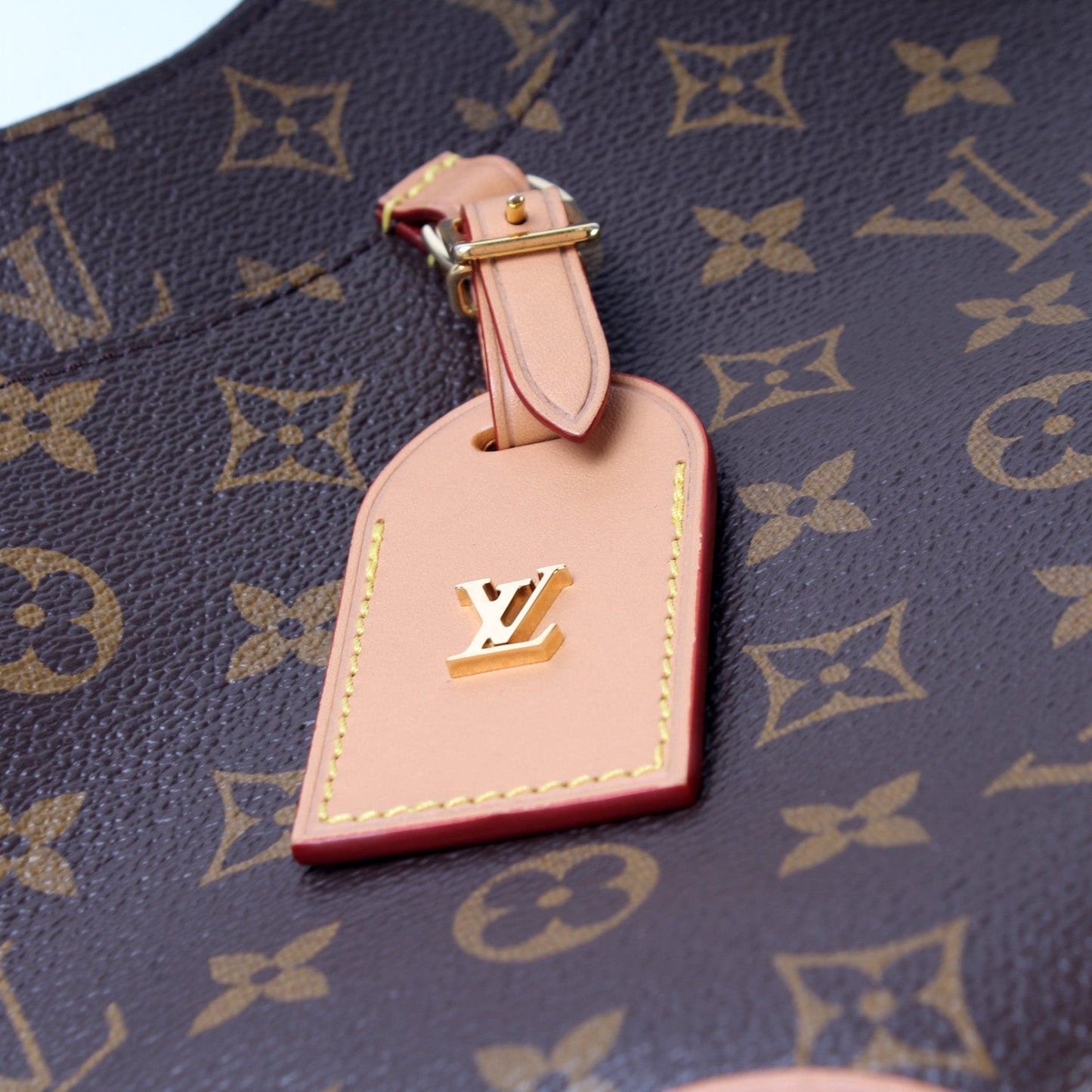 Odeon NM PM Monogram