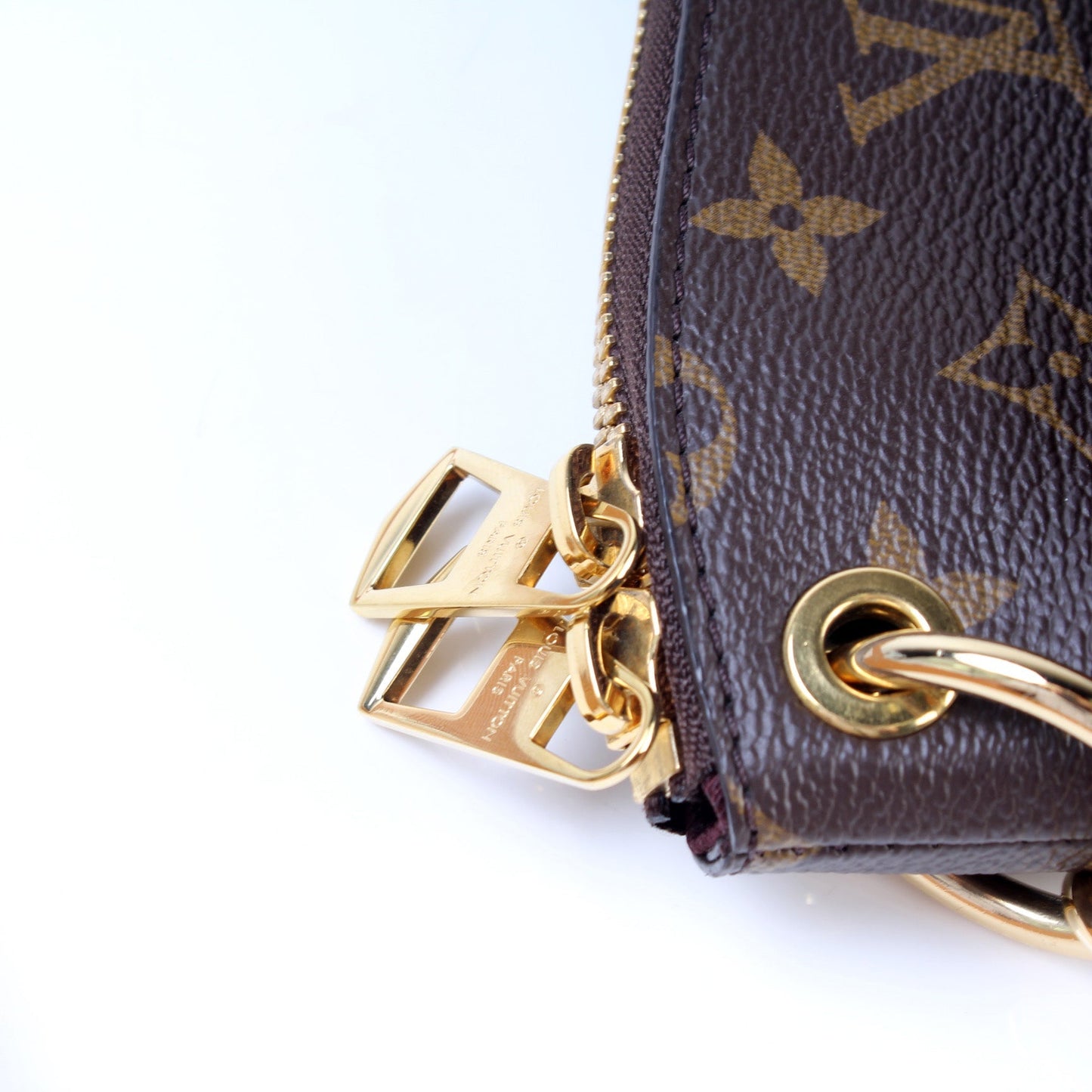 Odeon NM PM Monogram