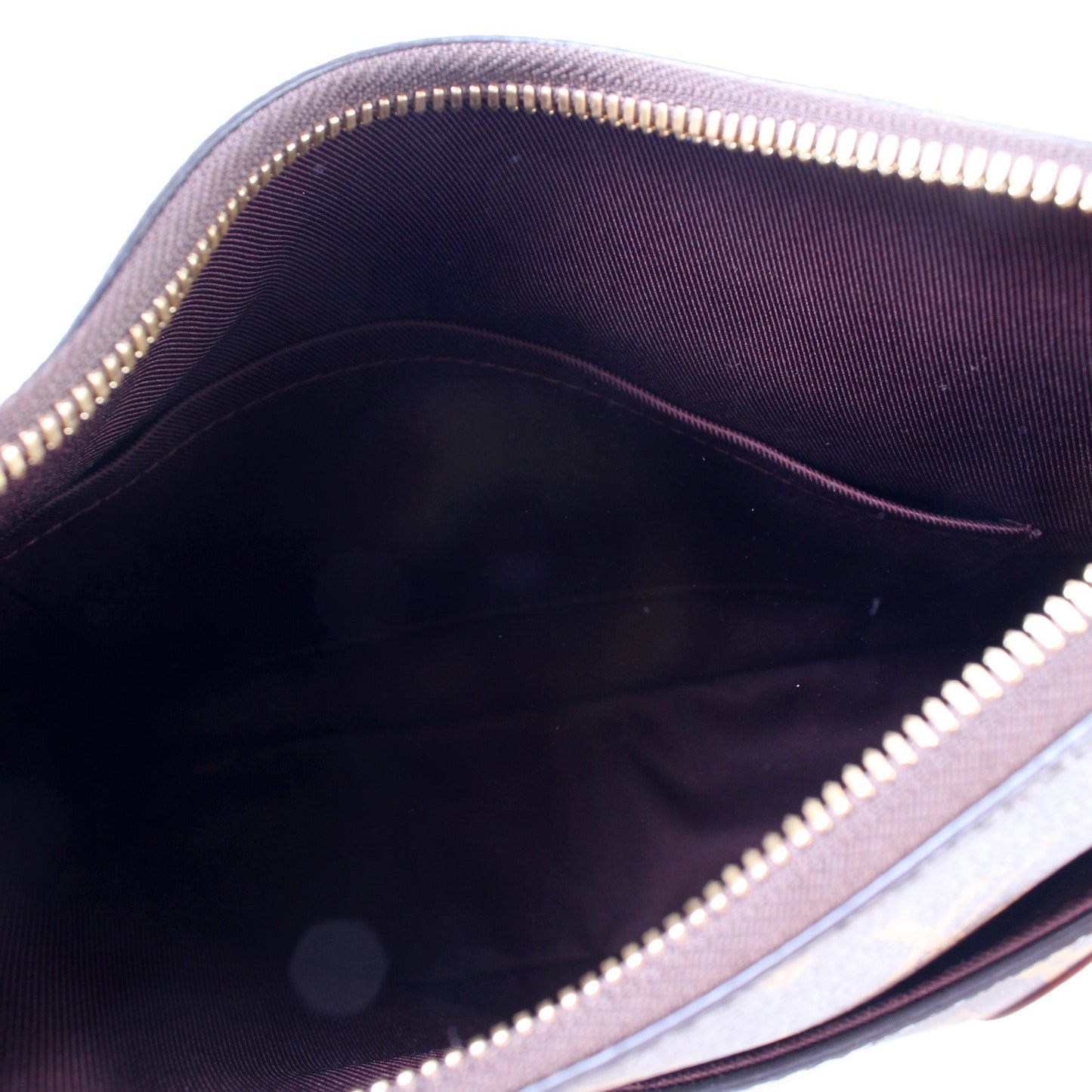 Odeon NM PM Monogram