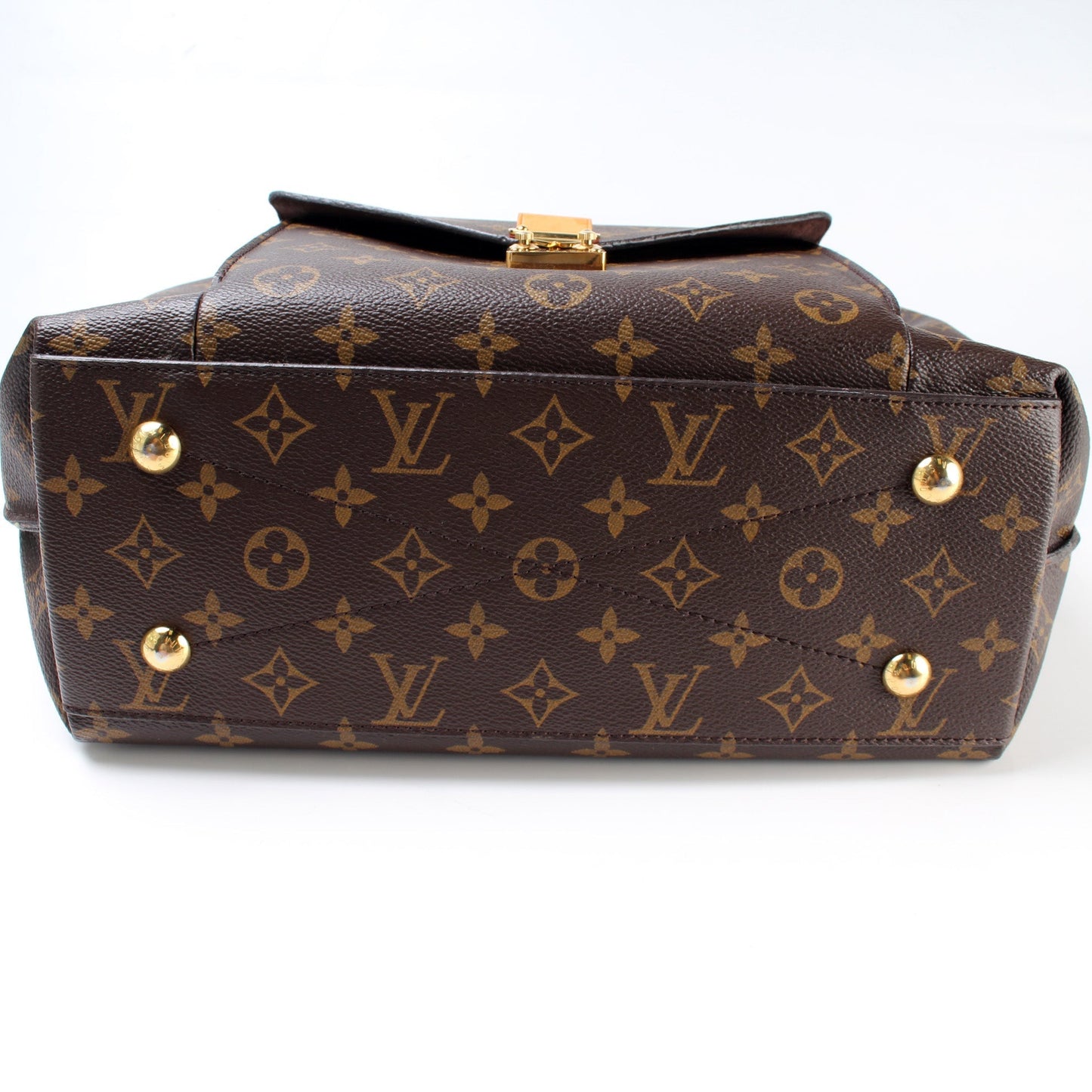 Metis Shoulder Monogram