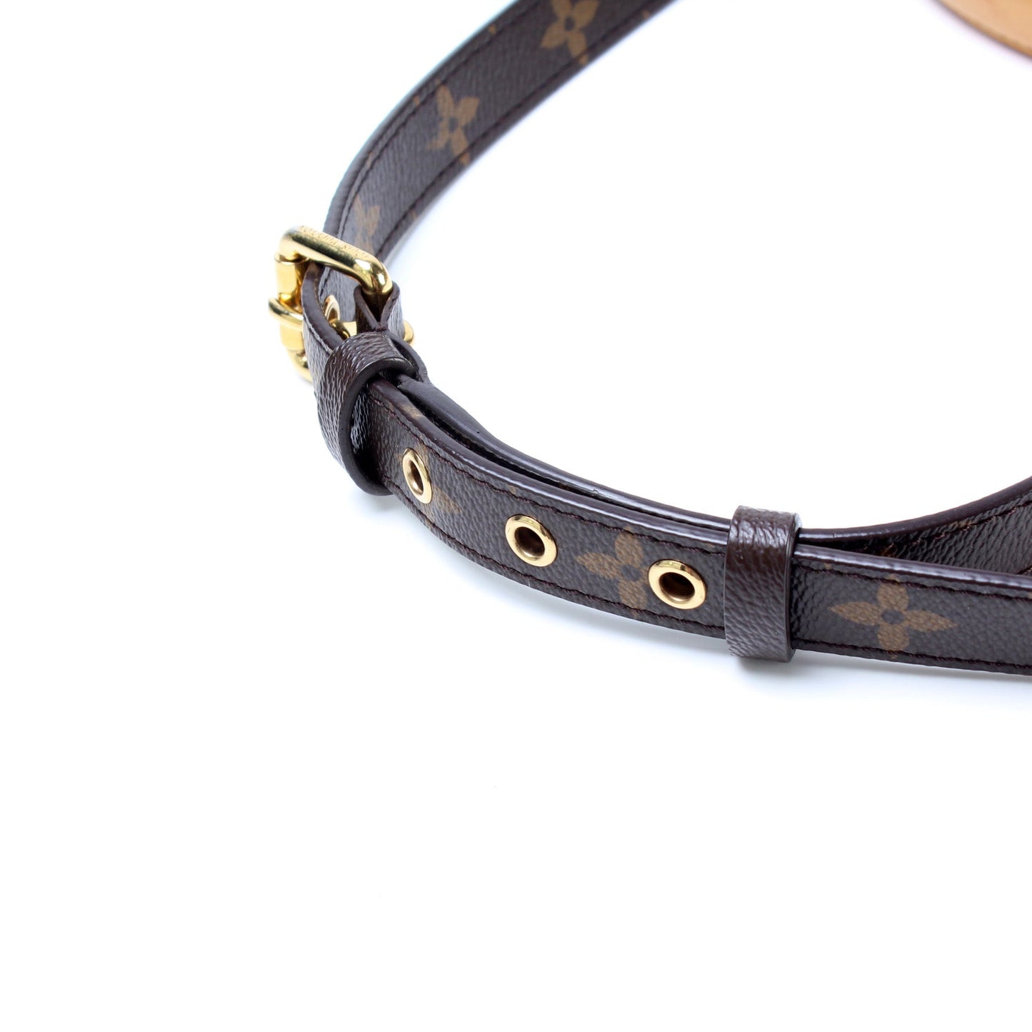 Metis Shoulder Monogram