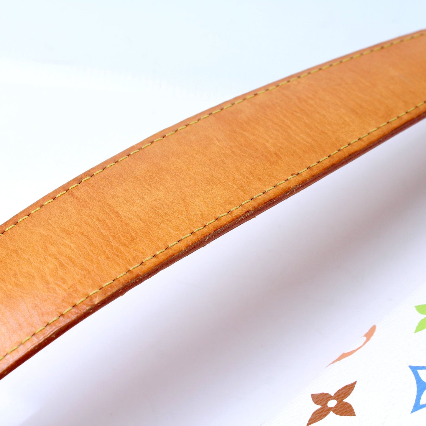 Beverly MM Multicolor Monogram