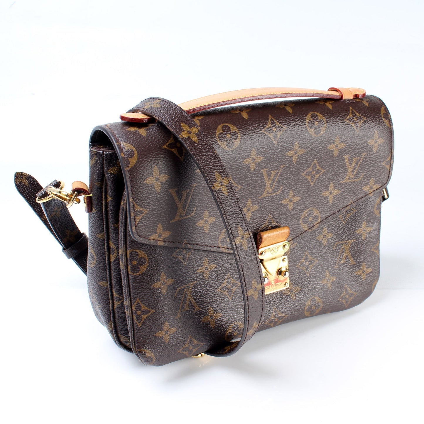 Pochette Metis Monogram