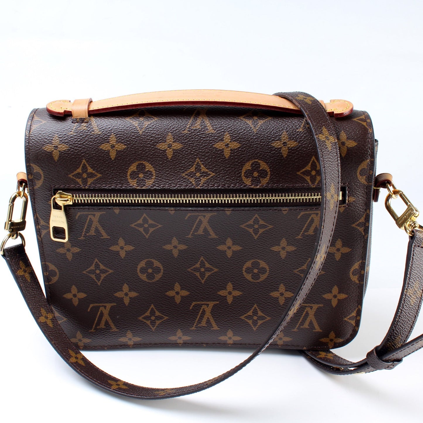 Pochette Metis Monogram
