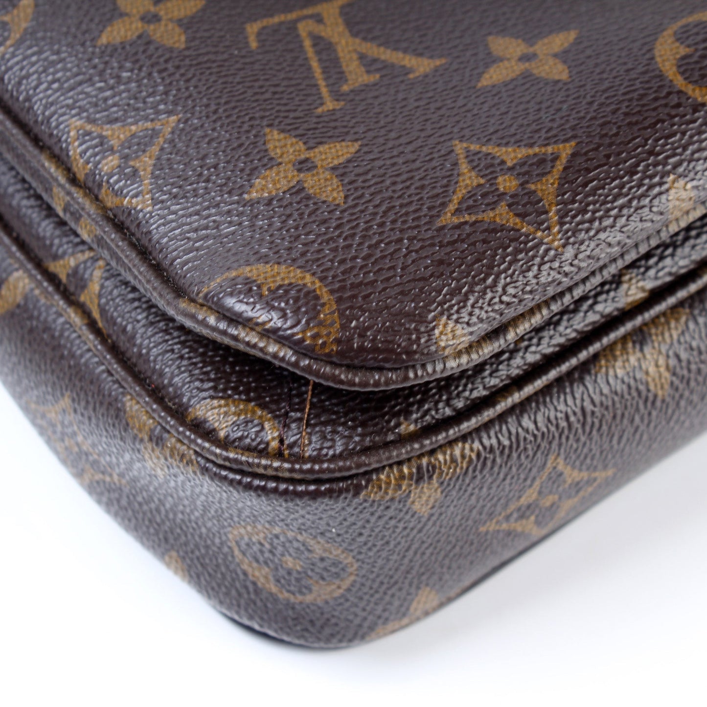 Pochette Metis Monogram