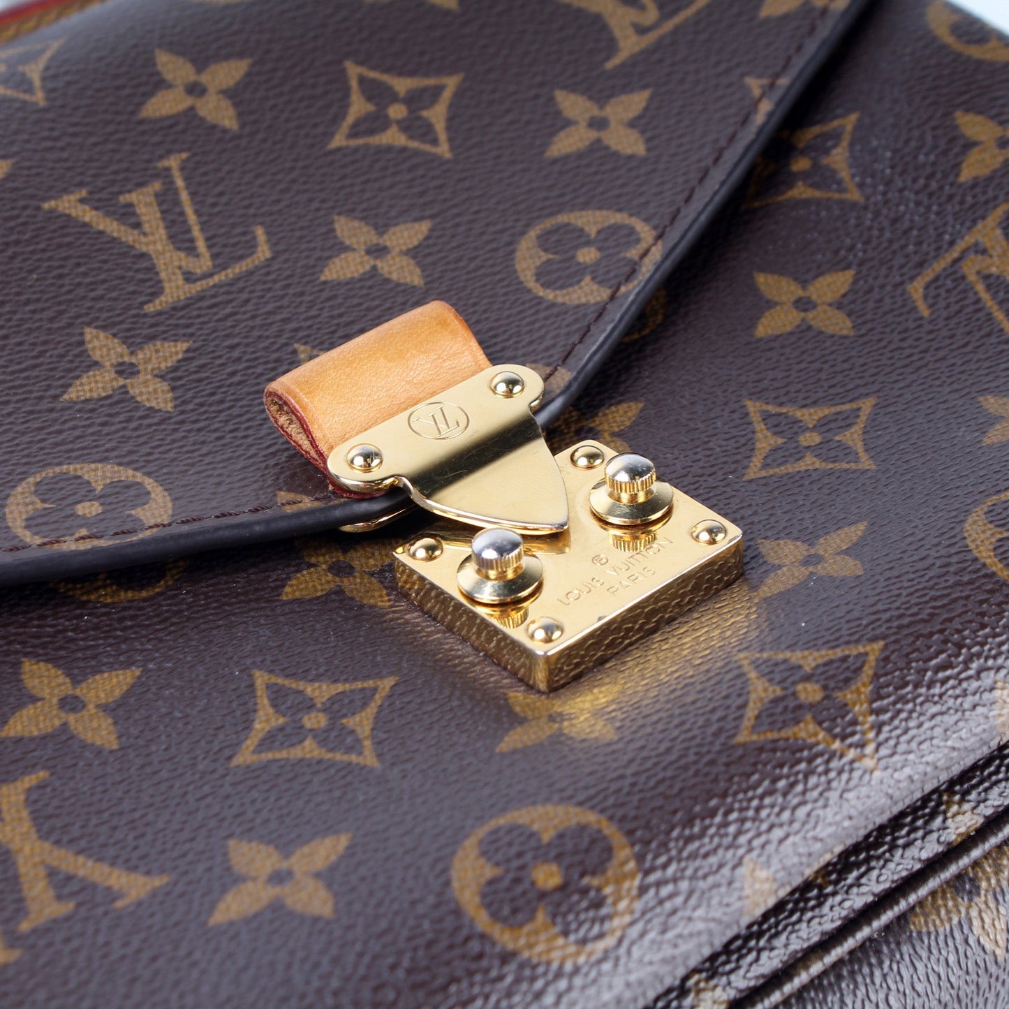 Pochette Metis Monogram