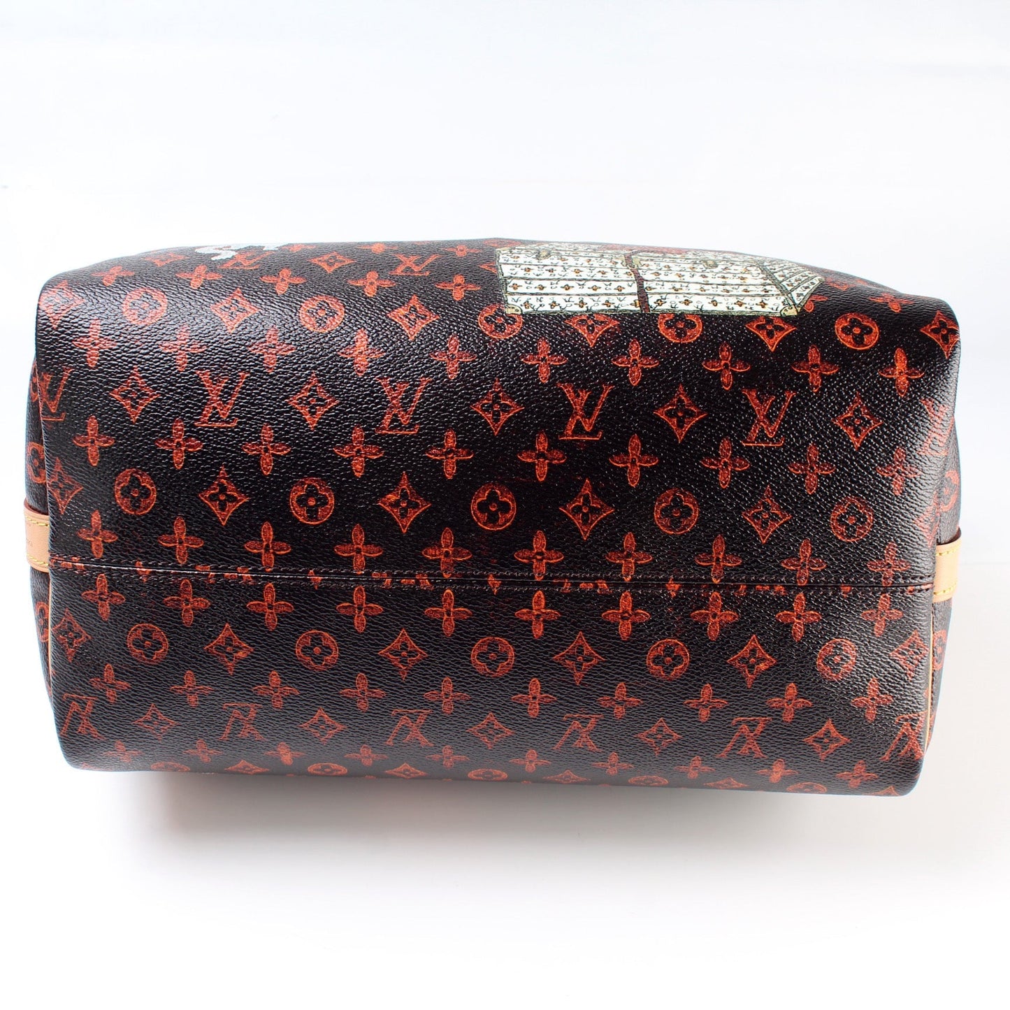 Speedy 30 Catogram Bandouliere