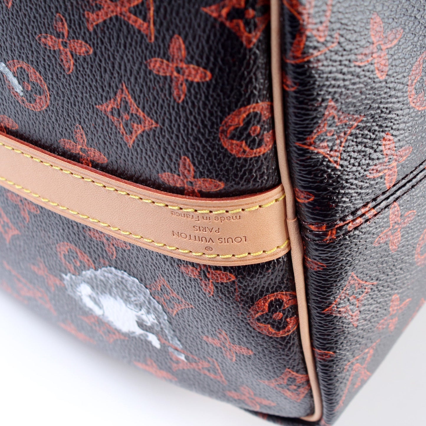 Speedy 30 Catogram Bandouliere