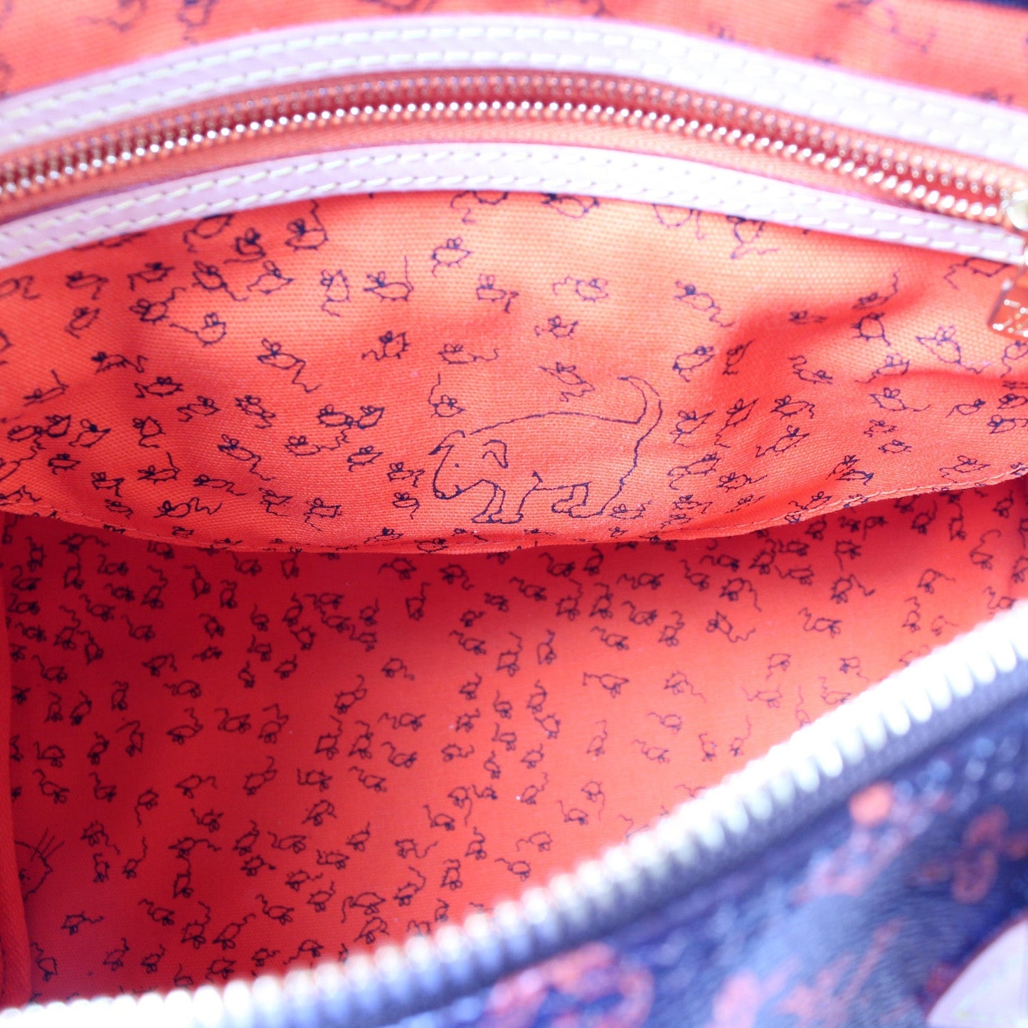 Speedy 30 Catogram Bandouliere