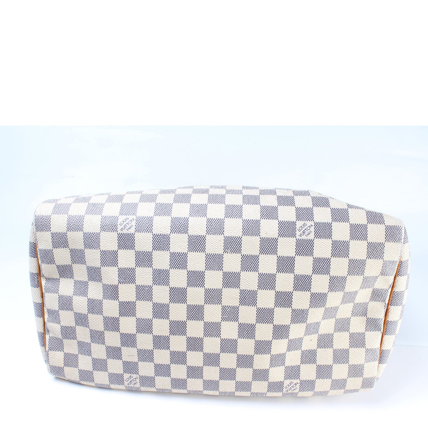 Speedy 35 Damier Azur