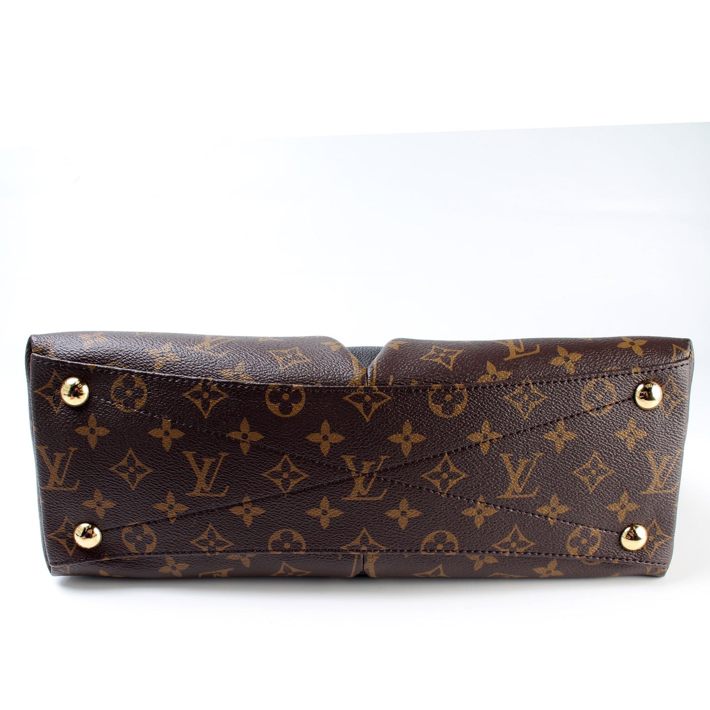 V Tote MM Monogram