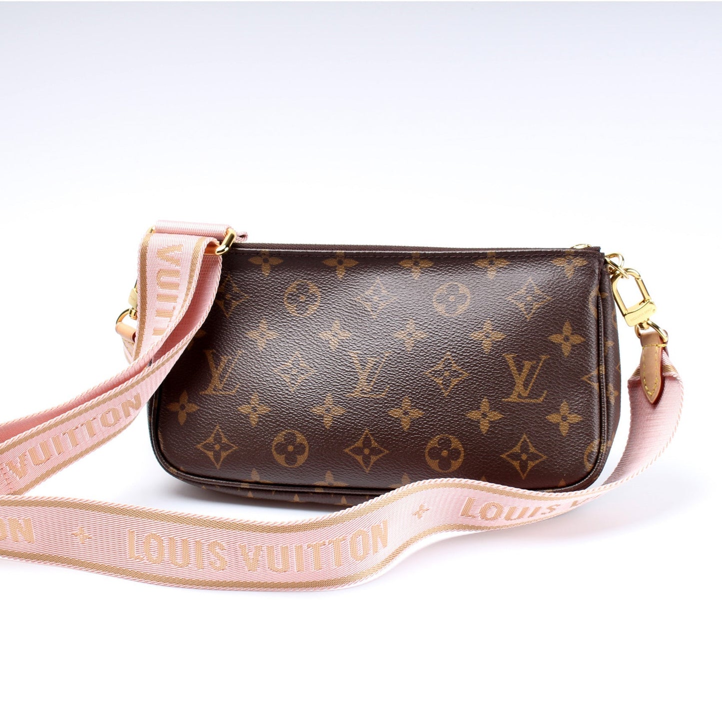 Multi Pochette Monogram