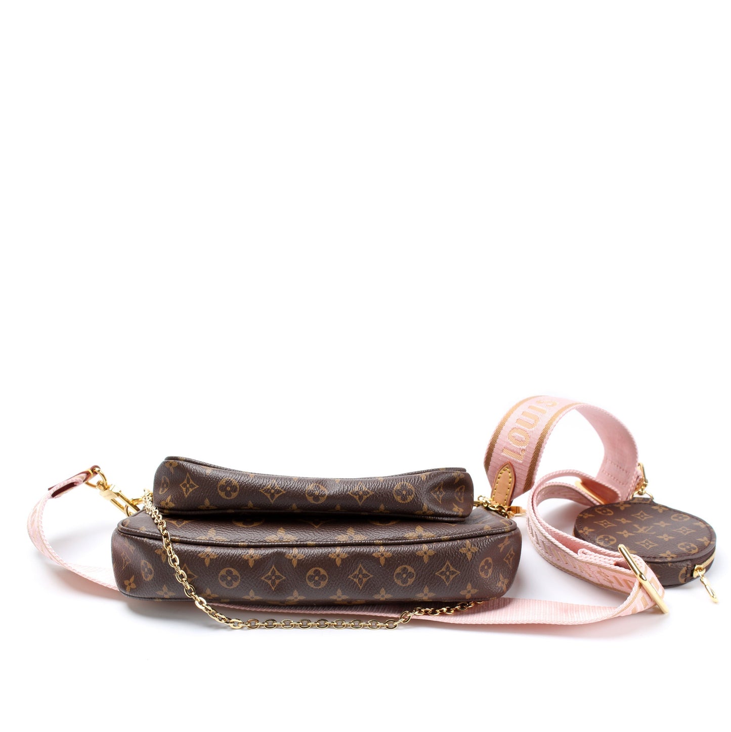 Multi Pochette Monogram