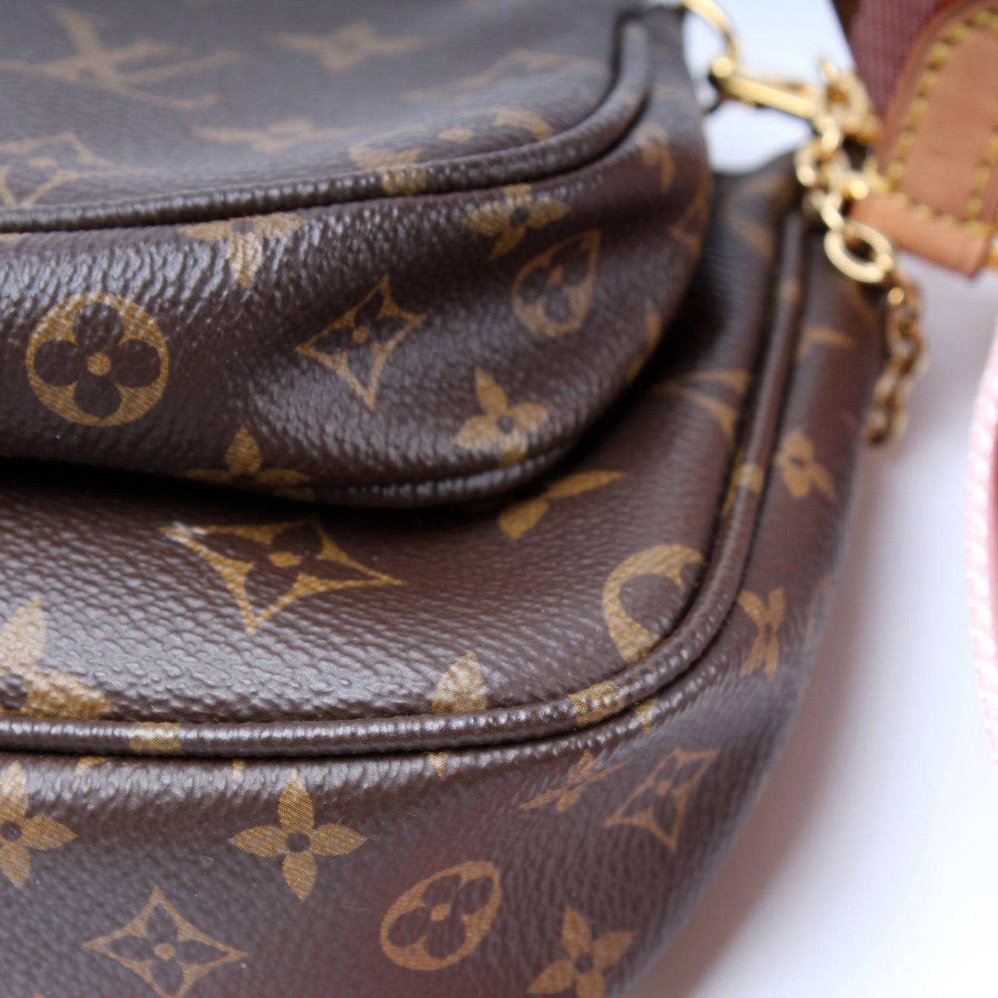 Multi Pochette Monogram